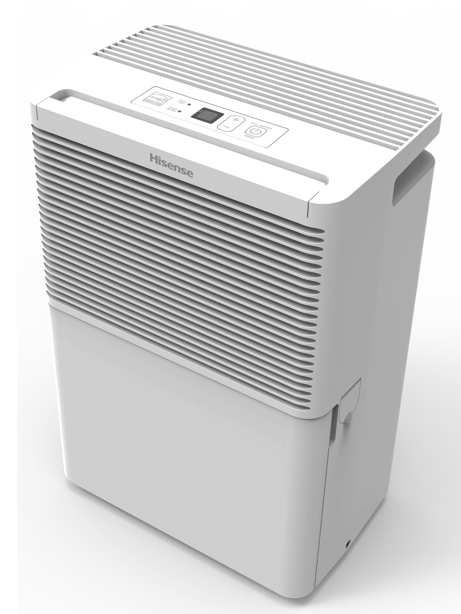 Hisense DH3020K1W t000099 - View #5
