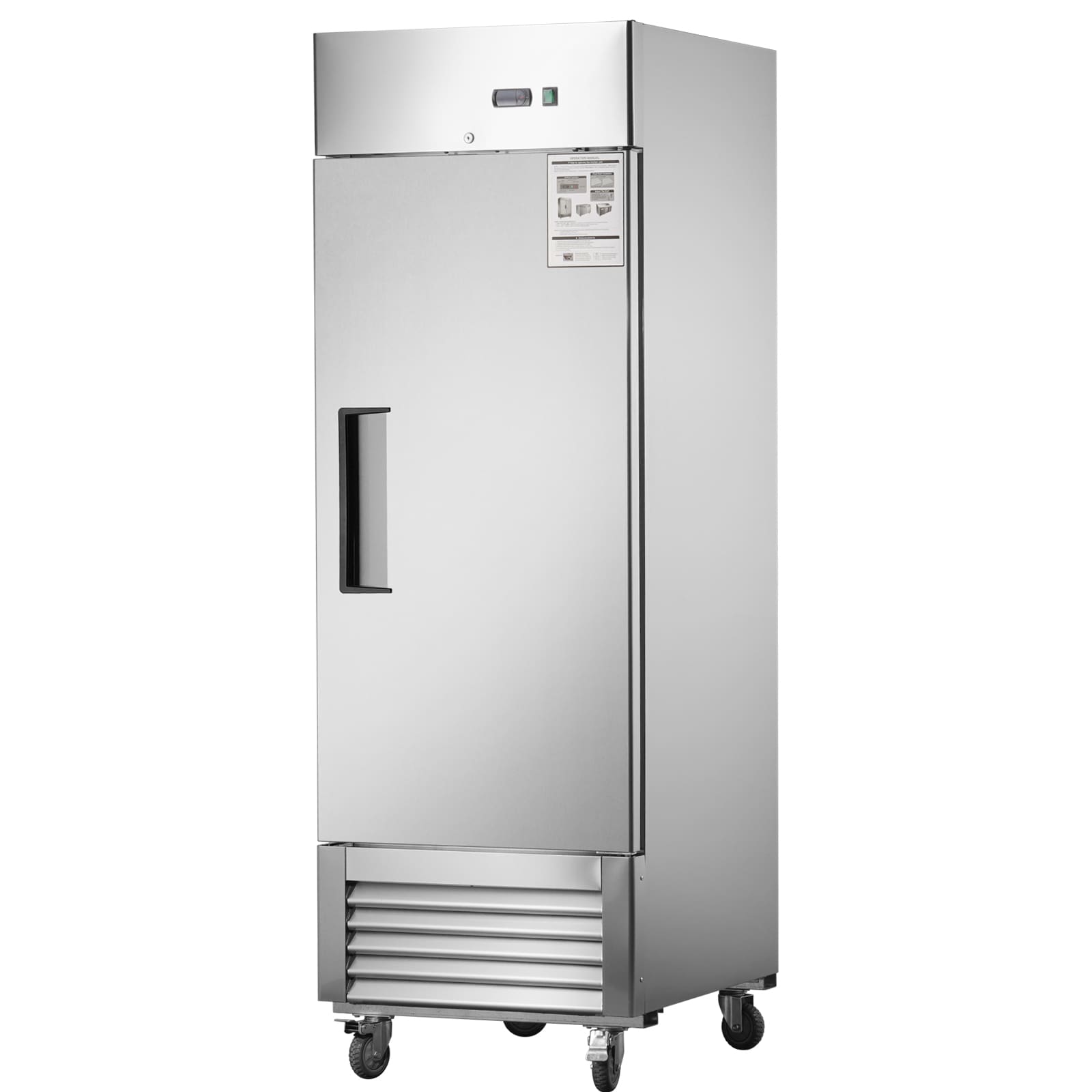 Boyel Living BL-BB-1846S Commercial-Refrigerators - View #3