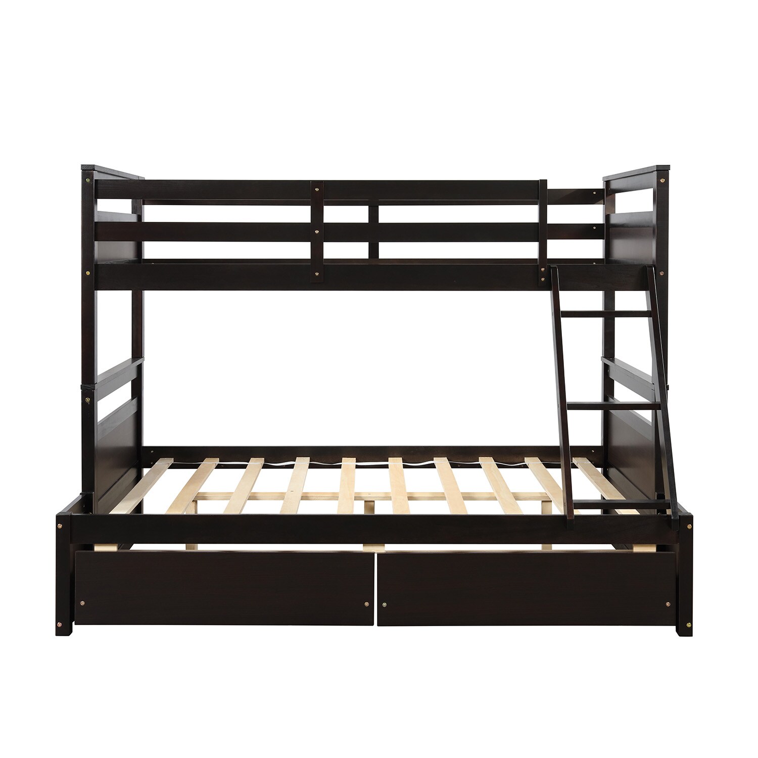 CASAINC LY-LP000022AAP Bunk-Beds - View #2