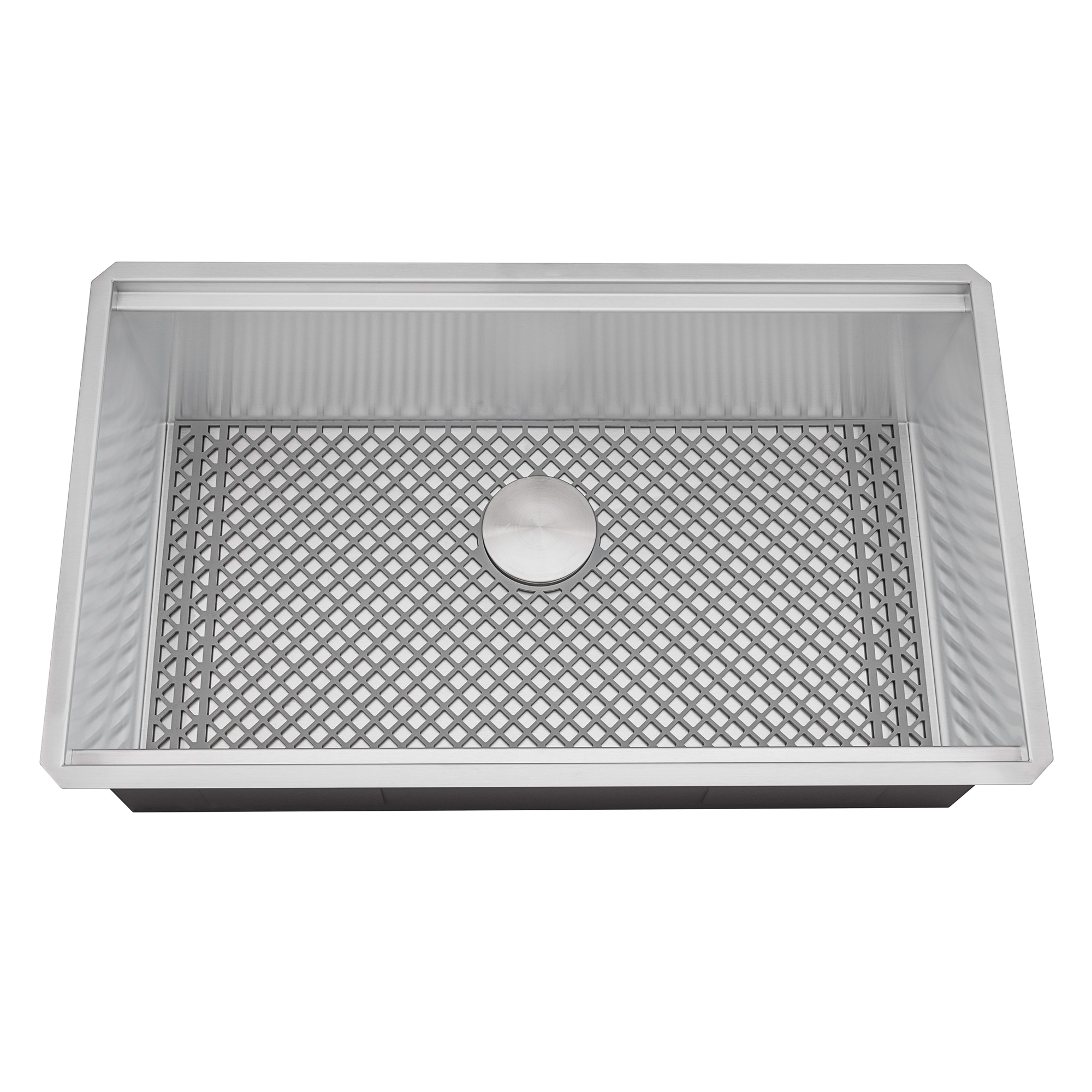 Ruvati RVA47300GR Sink-Grids - View #3