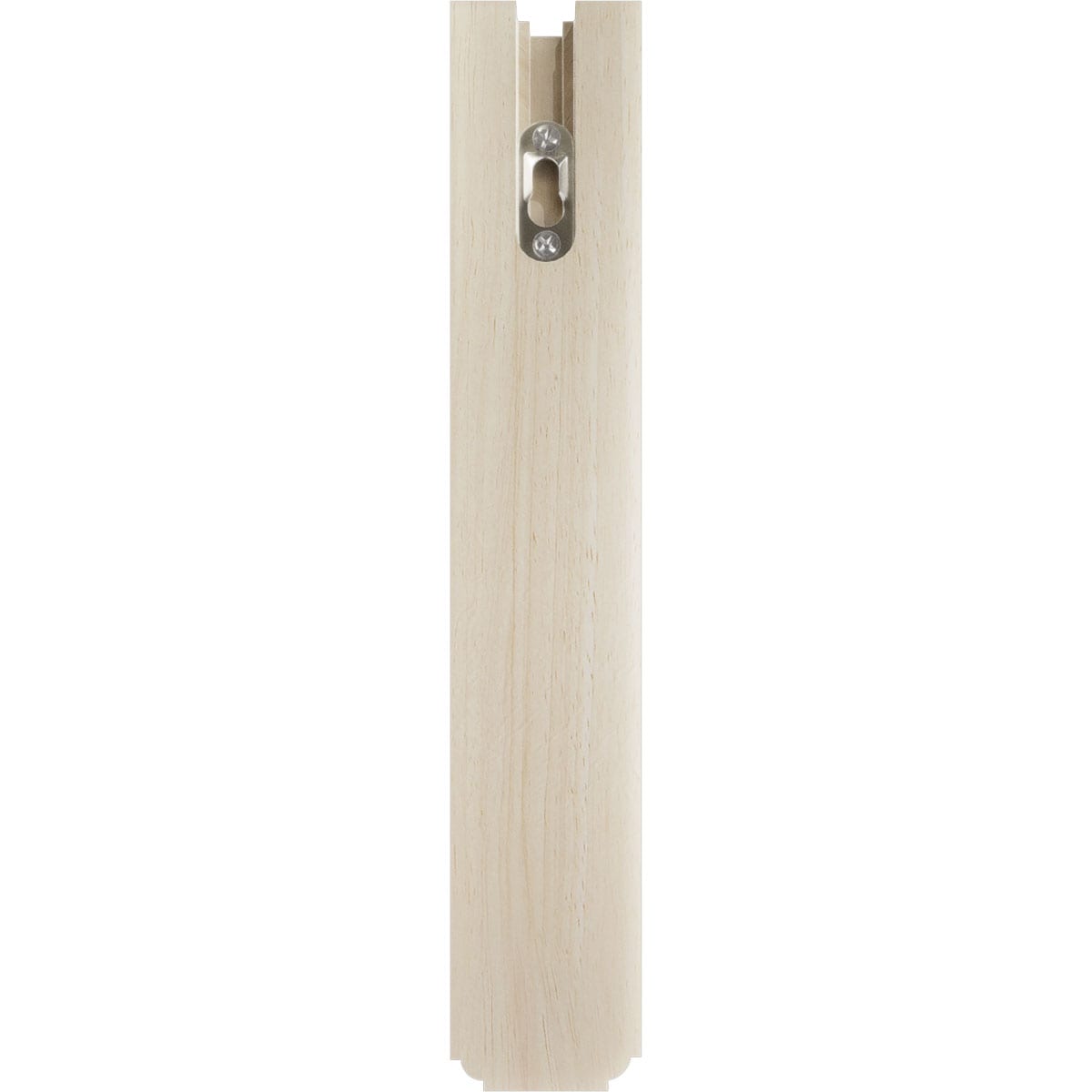 Ekena Millwork BKTW02X10X10STRW corbels - View #4