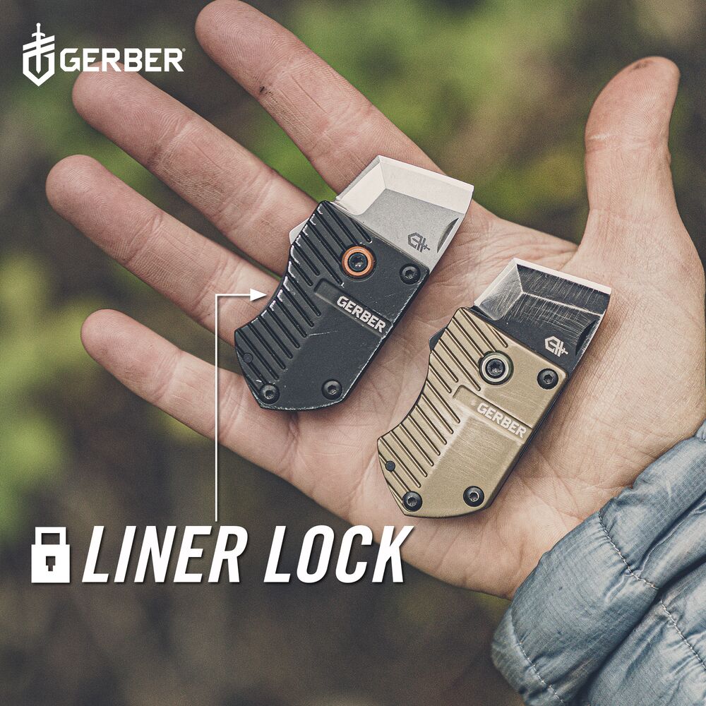 Gerber 30-001691 c100416 - View #7