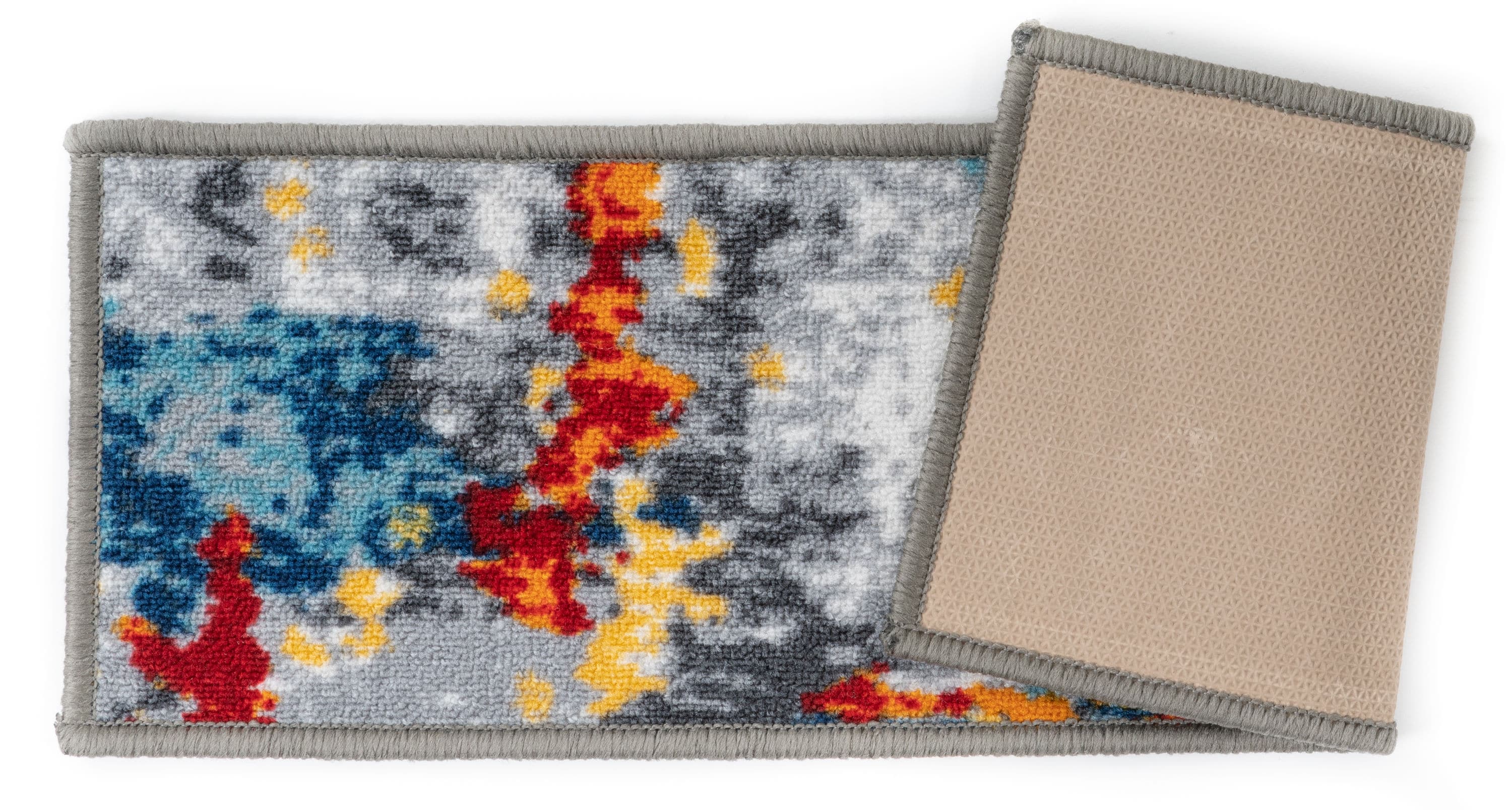 World Rug Gallery 1518MULTI13PK rugs - View #4