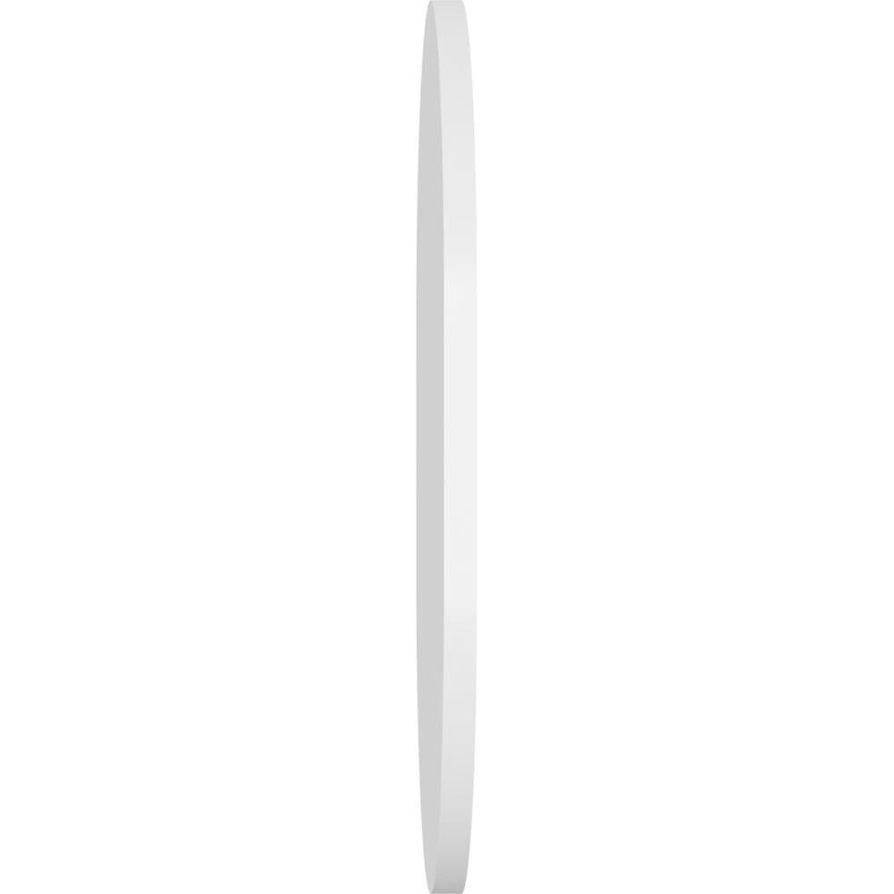 Ekena Millwork GVPVR18X2401SN Gable-Vents - View #3
