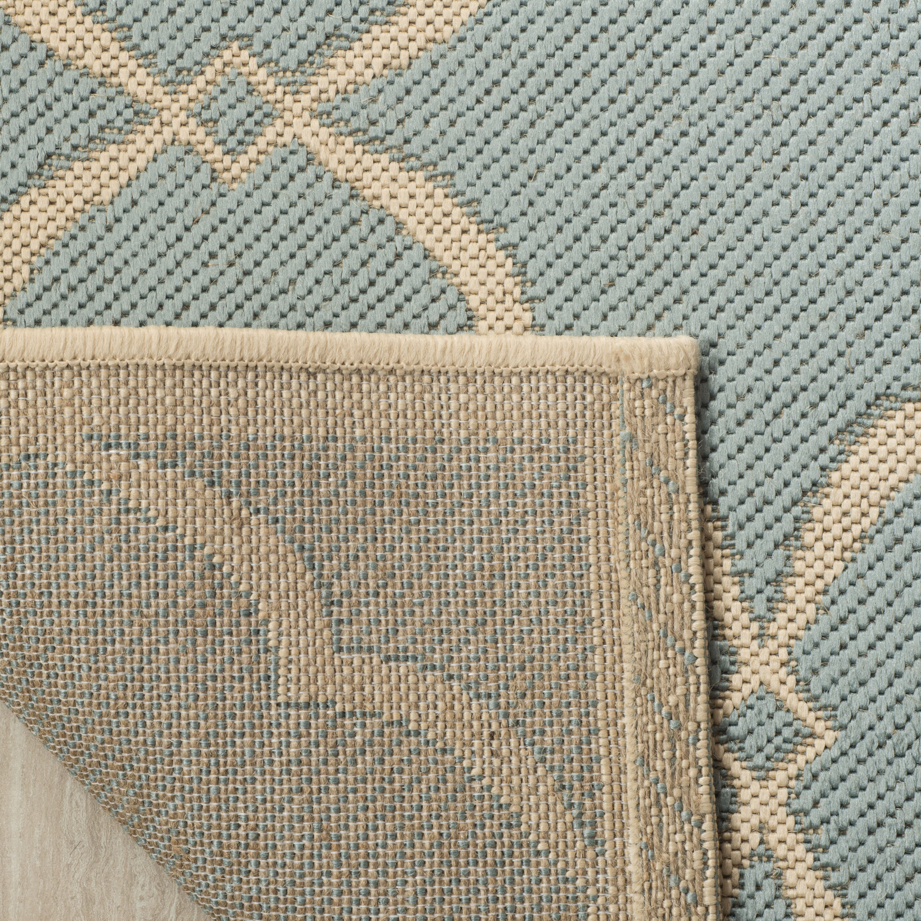 Safavieh LND125K-4 rugs - View #3