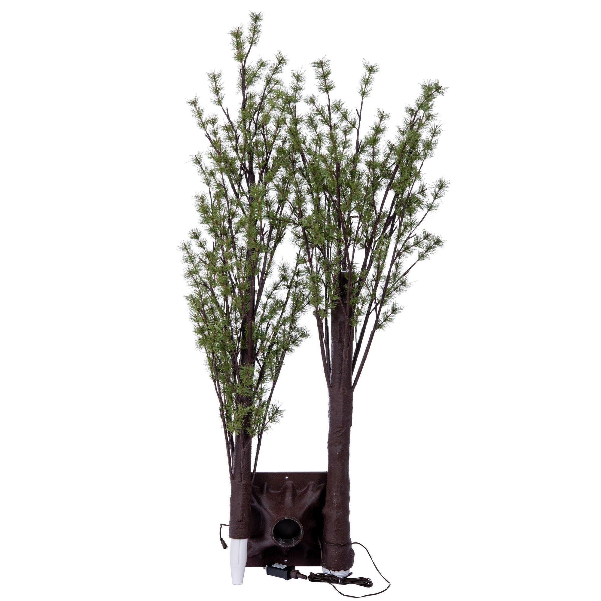 Vickerman X220670 Artificial-Christmas-Trees - View #3