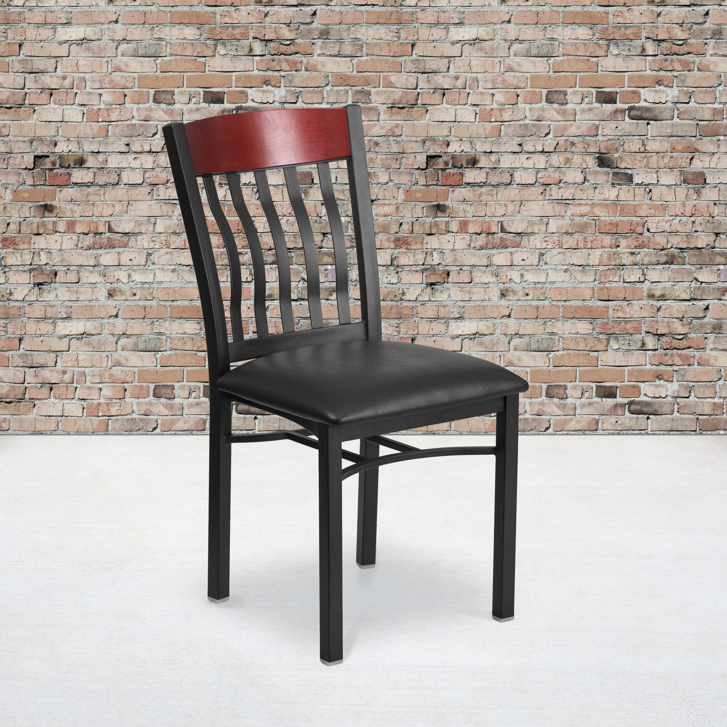 Flash Furniture 889142077565 Dining-Chairs - View #2