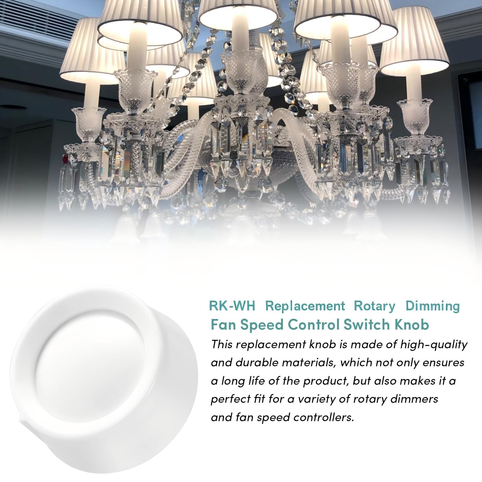 Aoibox LABI54Y2 Light-Dimmers - View #7