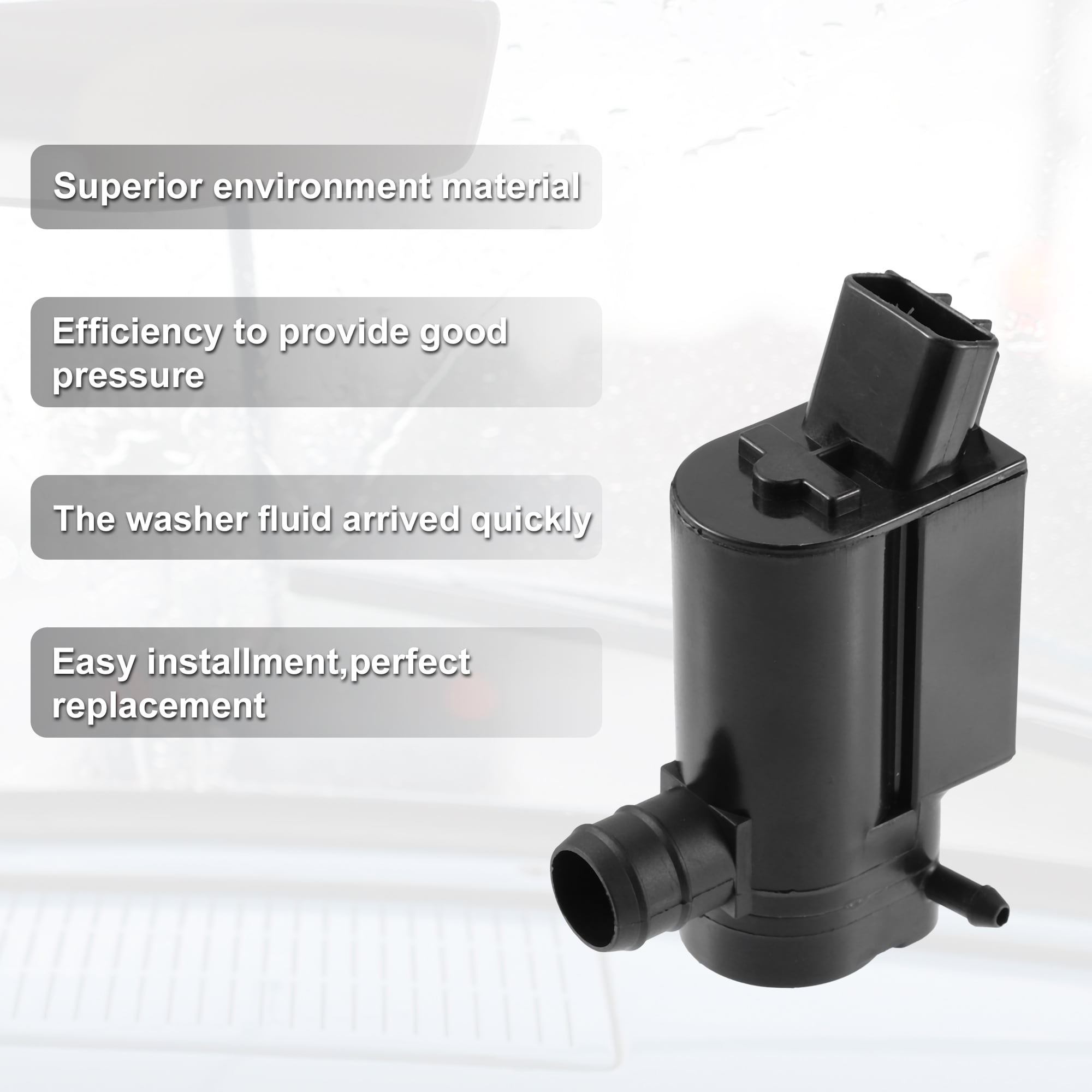Unique Bargains S25121601UX0192 Pw-Pump-And-Kits - View #4