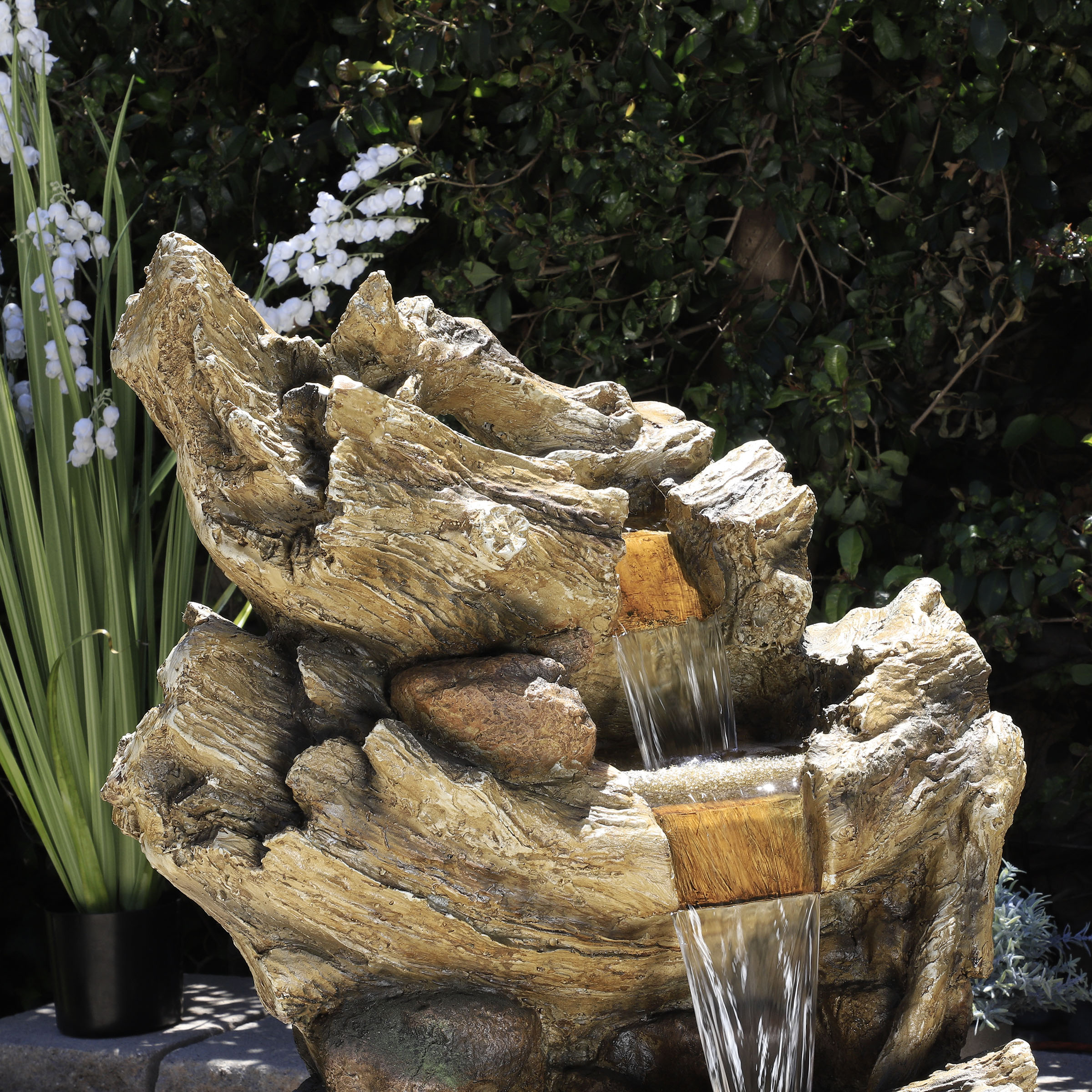 Alpine Corporation TZL132 fountains - View #13