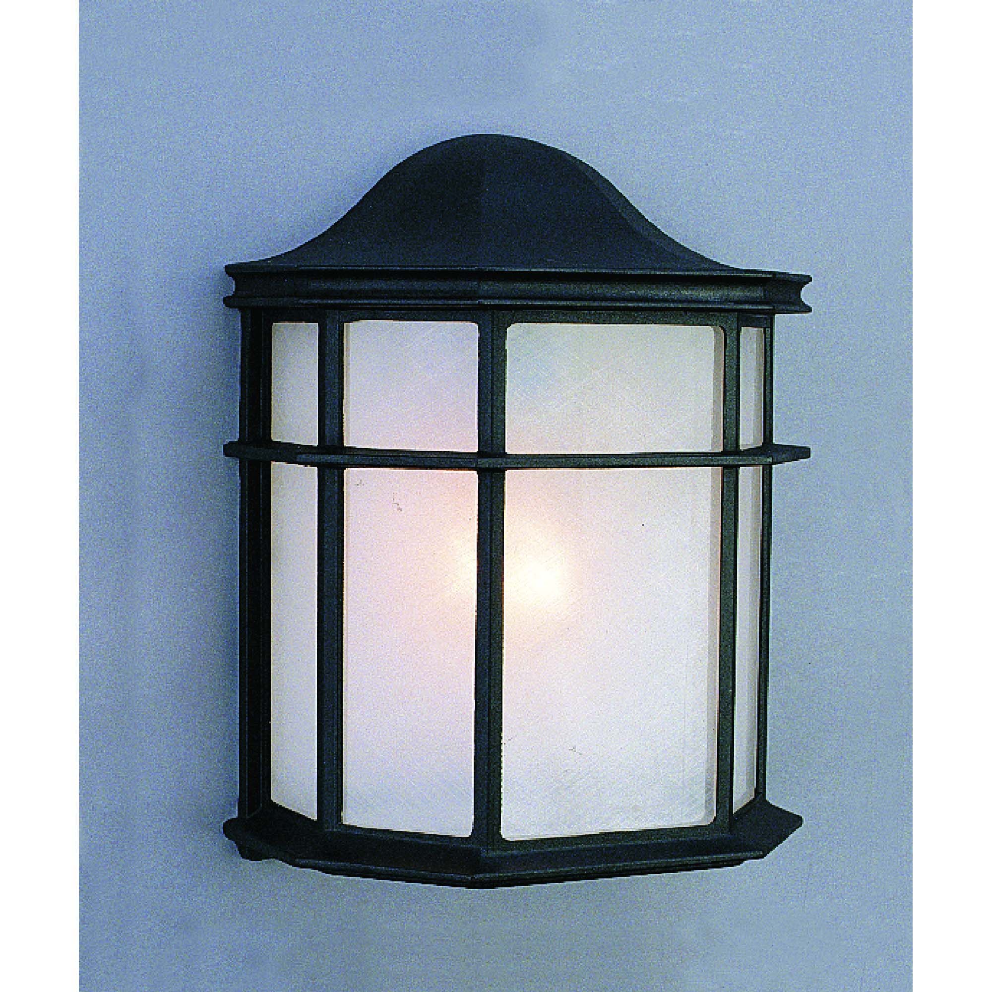 Volume Lighting V8879-5 Outdoor-Wall-Lighting - View #3