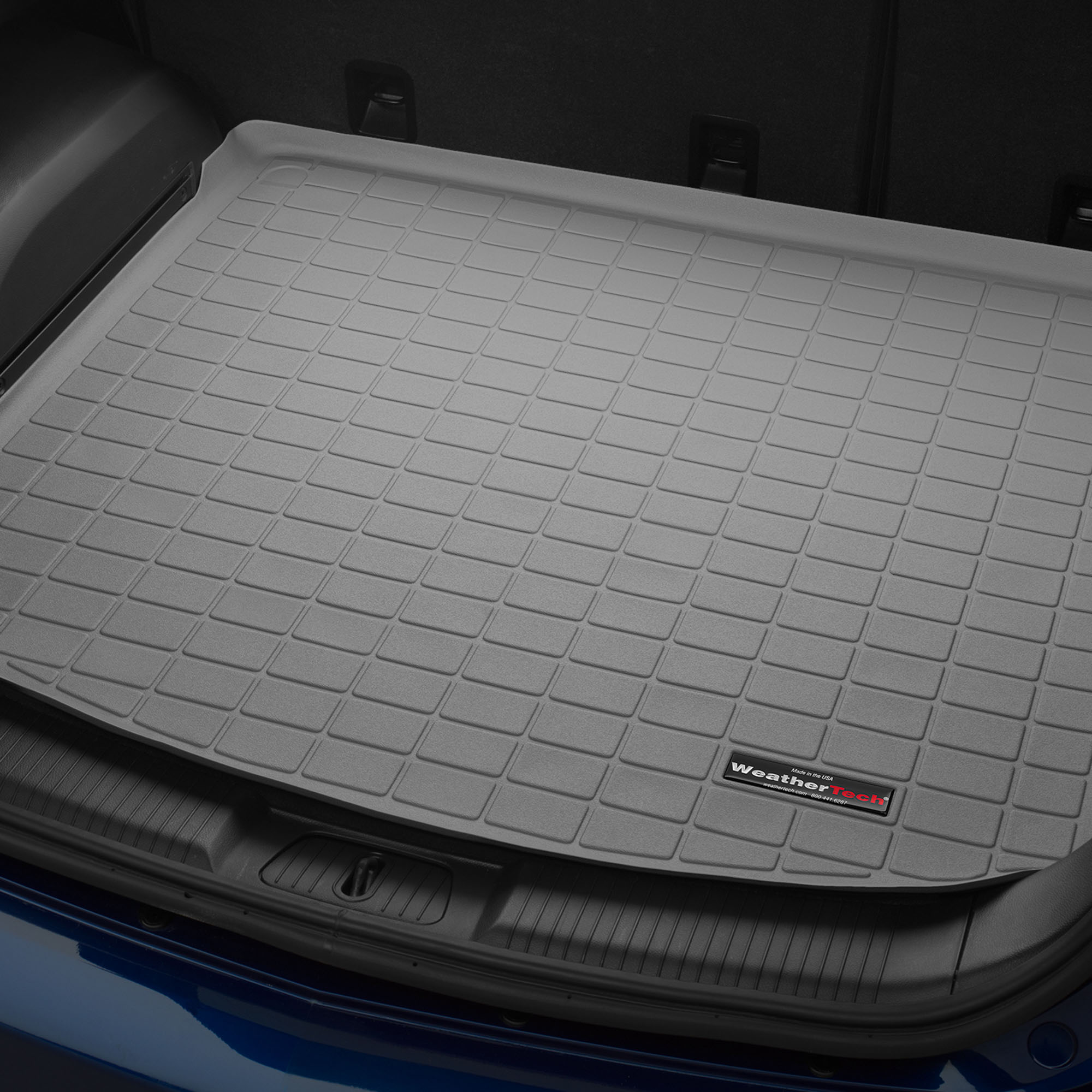 WeatherTech 42343 Interior-Car-Acc - View #2