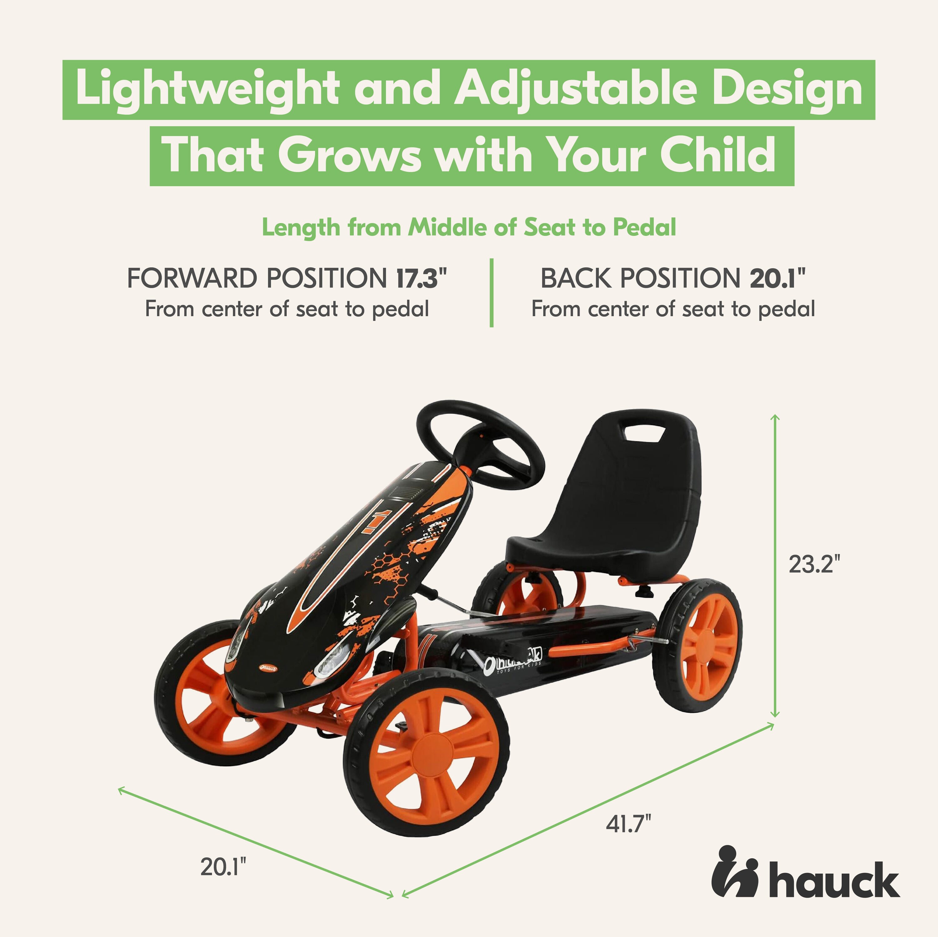 hauck 398683 Play-Toys - View #3