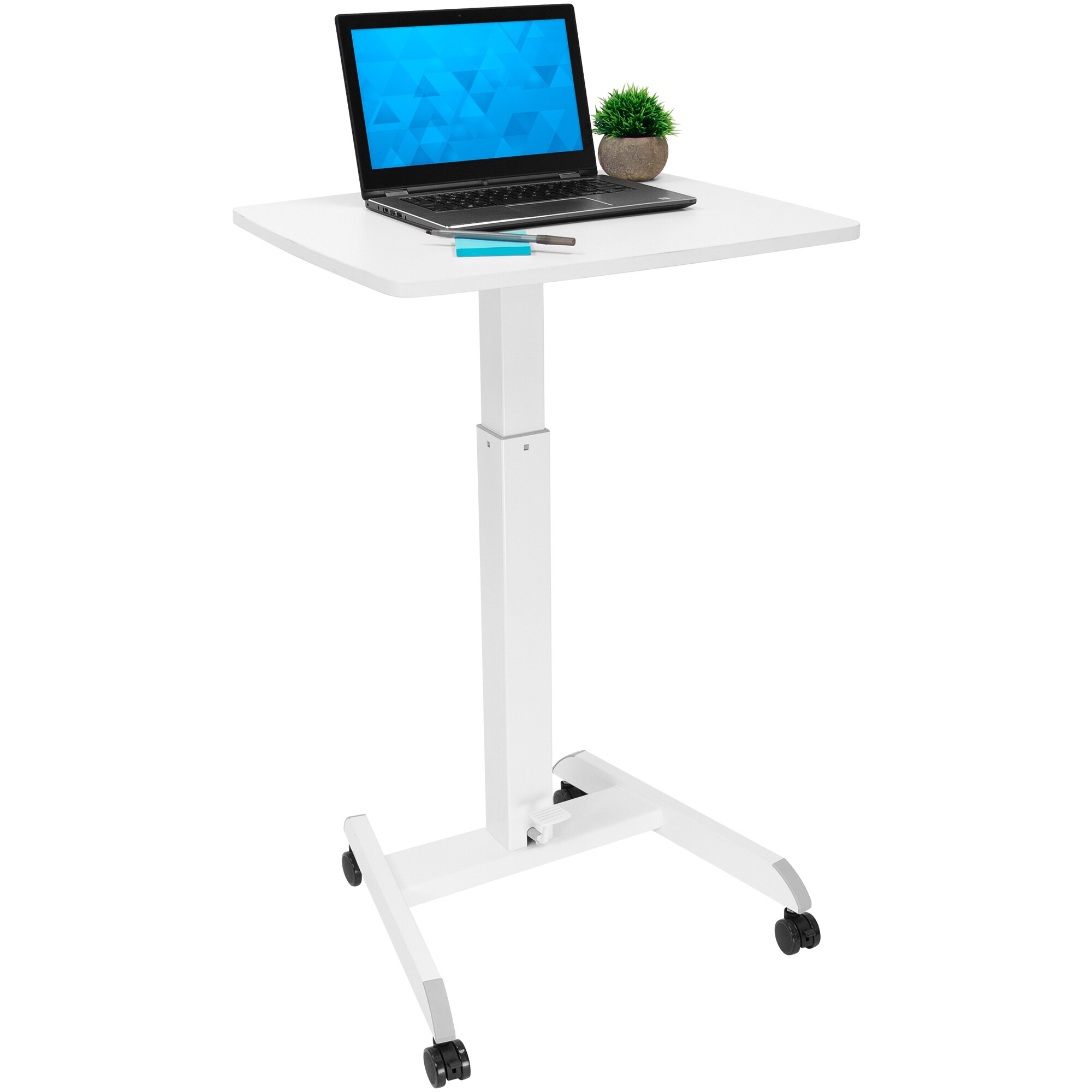 Mount-It! MI-7997 desks - View #2