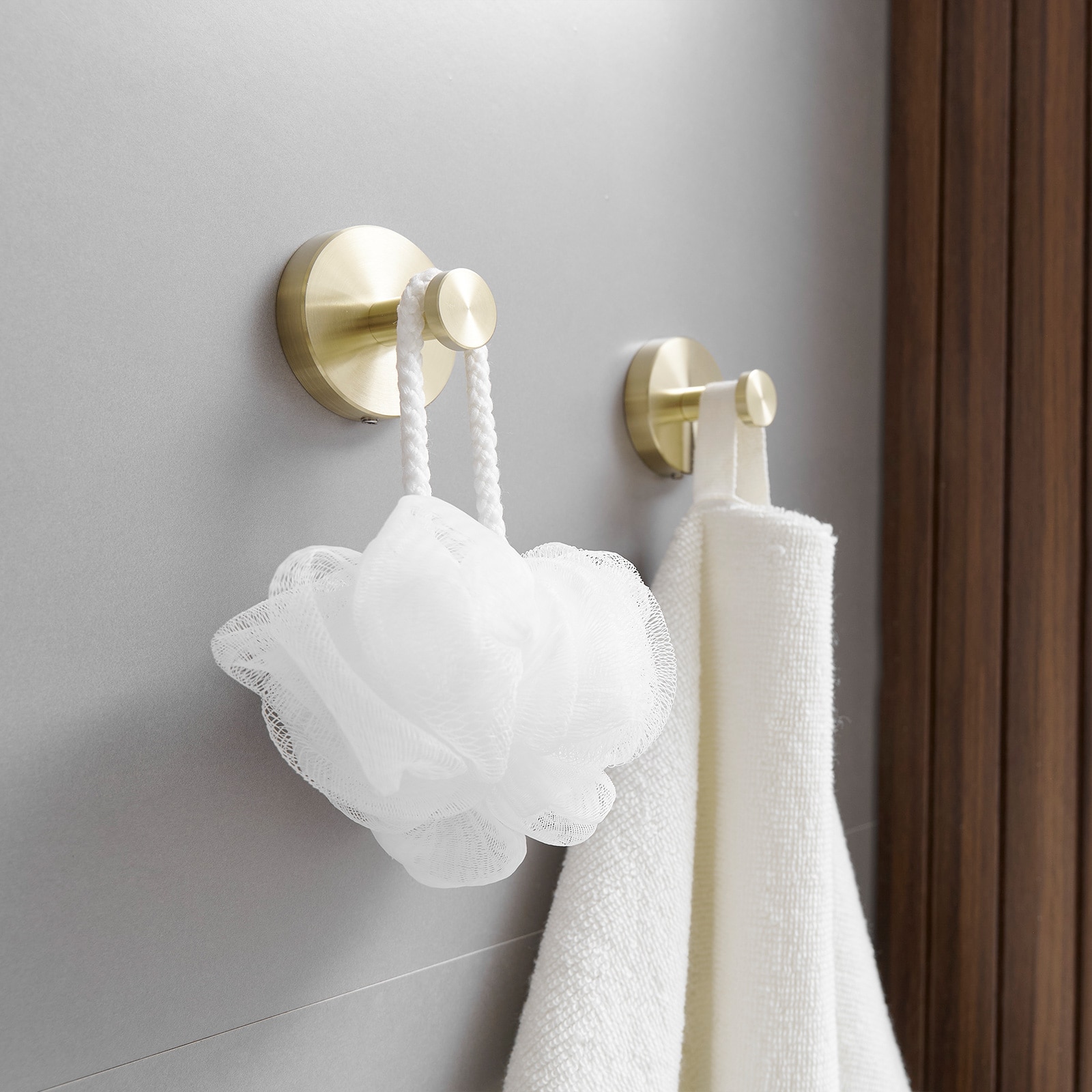 BWE A-91063-BG Decorative-Bath-Hardware-Kits - View #11