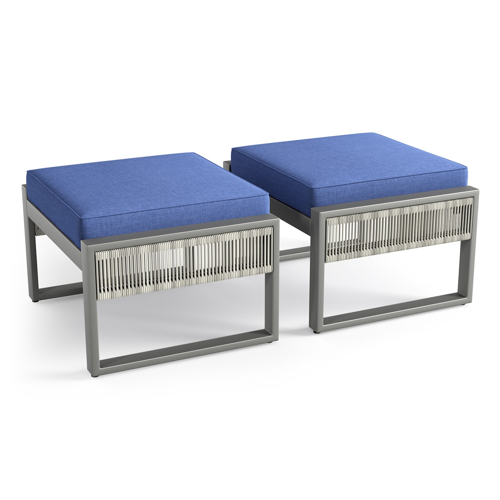 Jeehope PAFHGW40-1 Stools-Ottomans - View #3