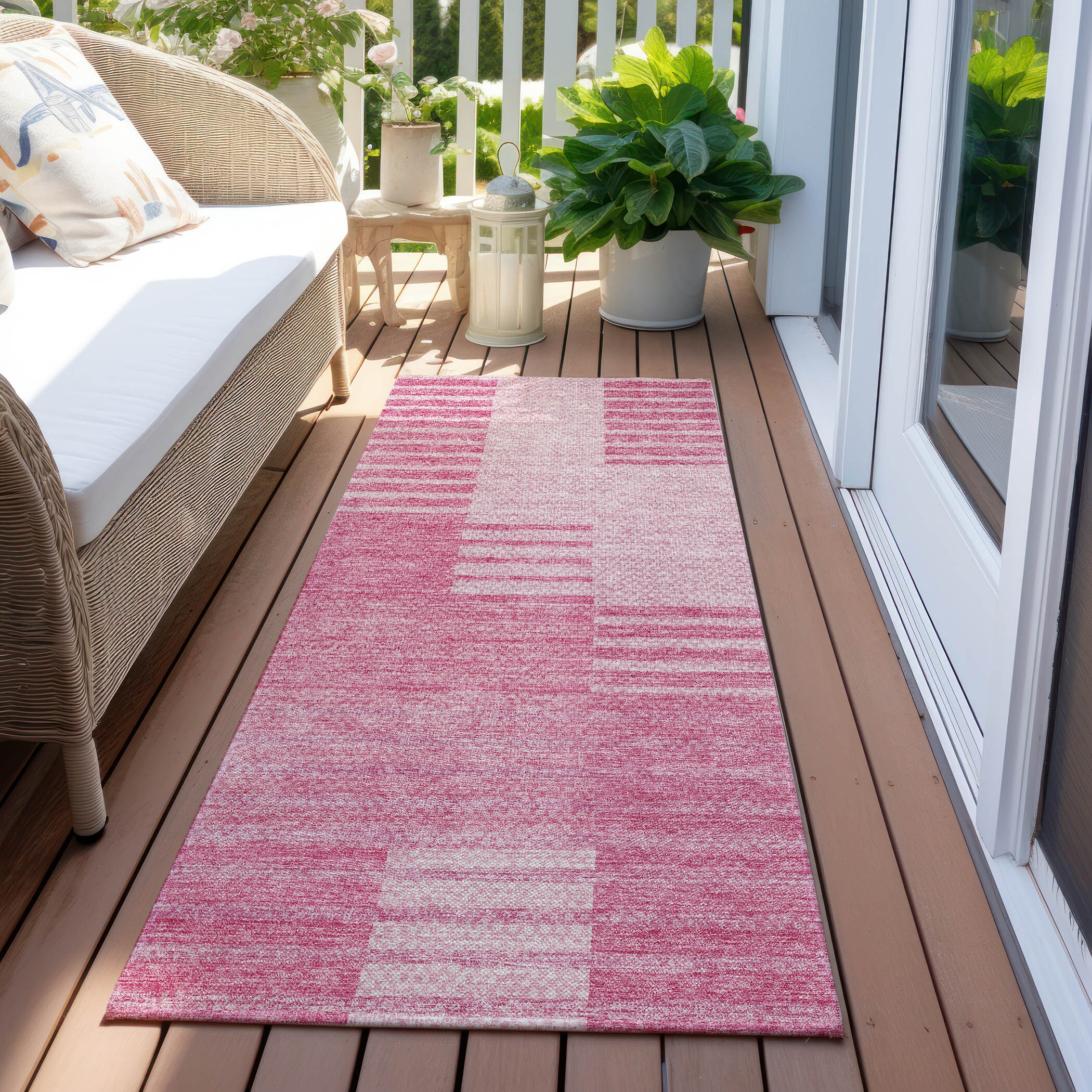 Addison Rugs ACN686PI2X8 rugs - View #7