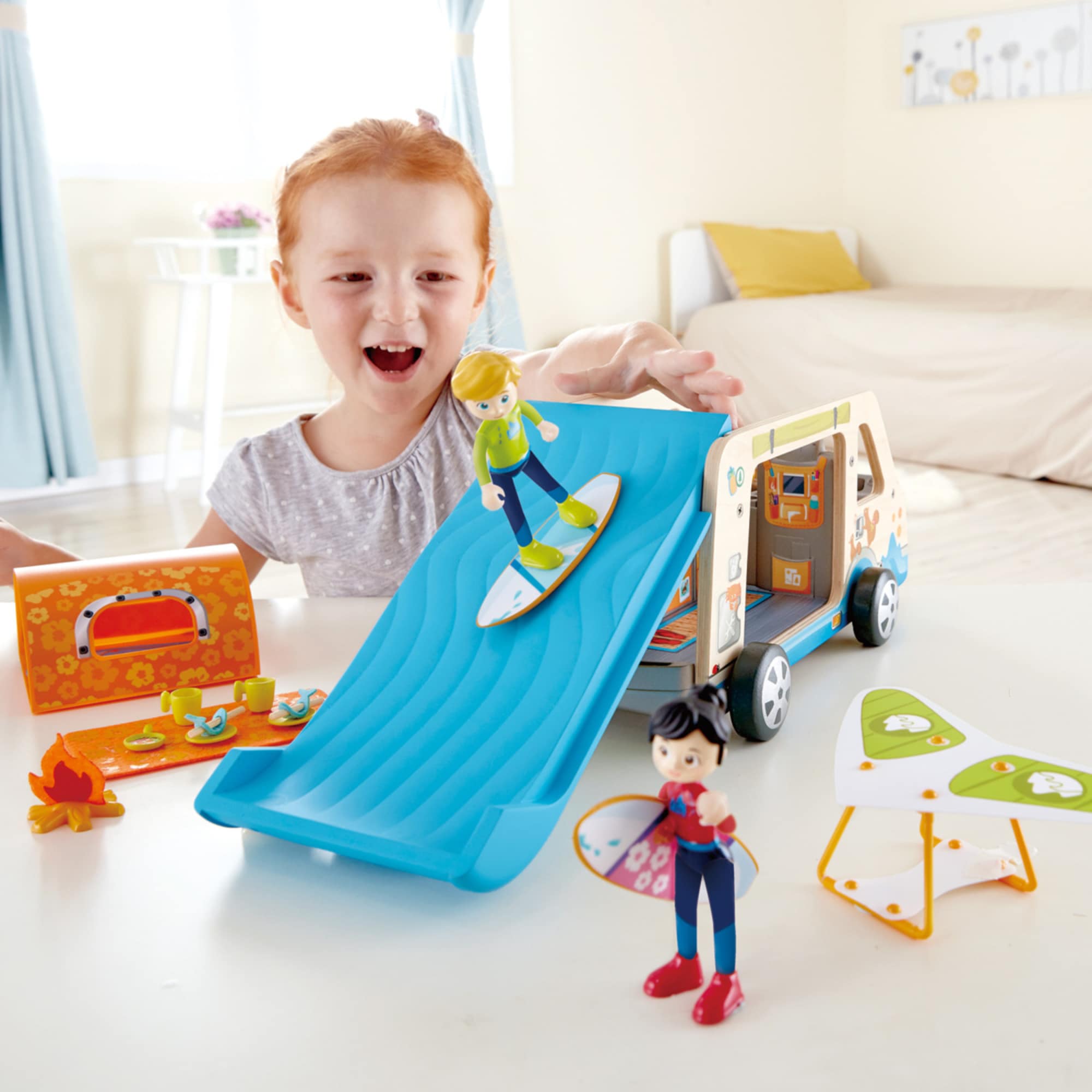 Hape G6943478029736 Play-Toys - View #5