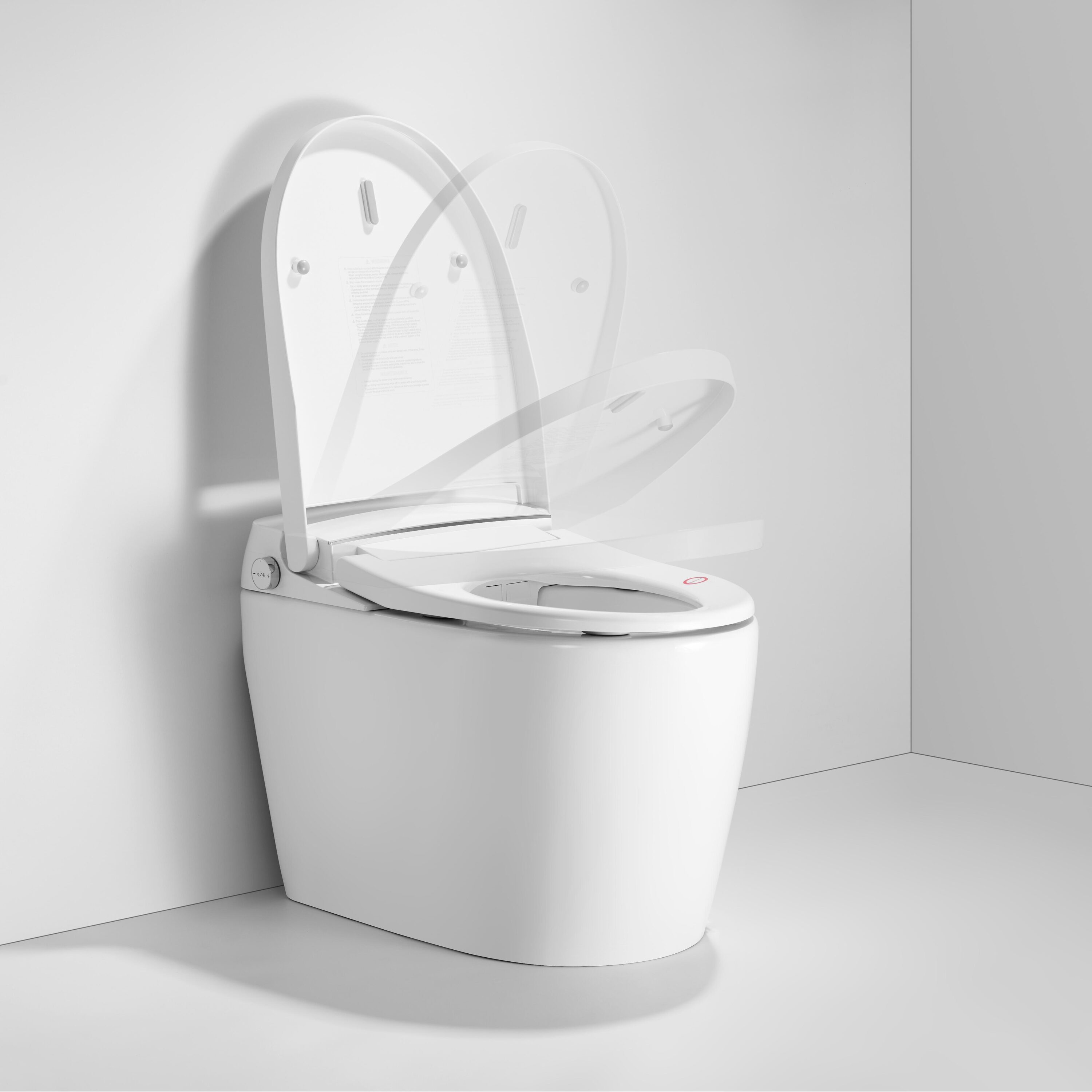 Forclover TOE-314234 toilets - View #3