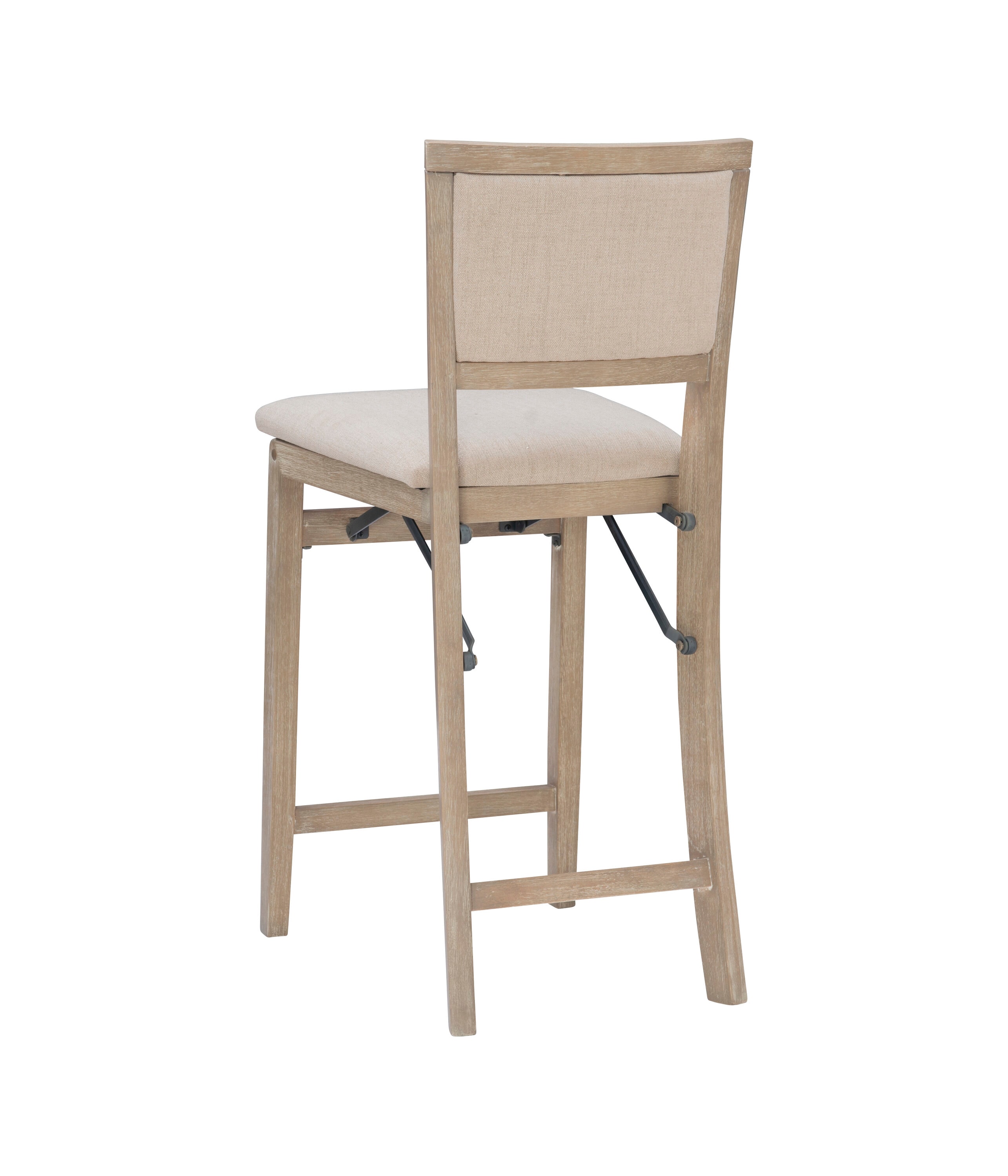 Linon LOWES2136 stools - View #2