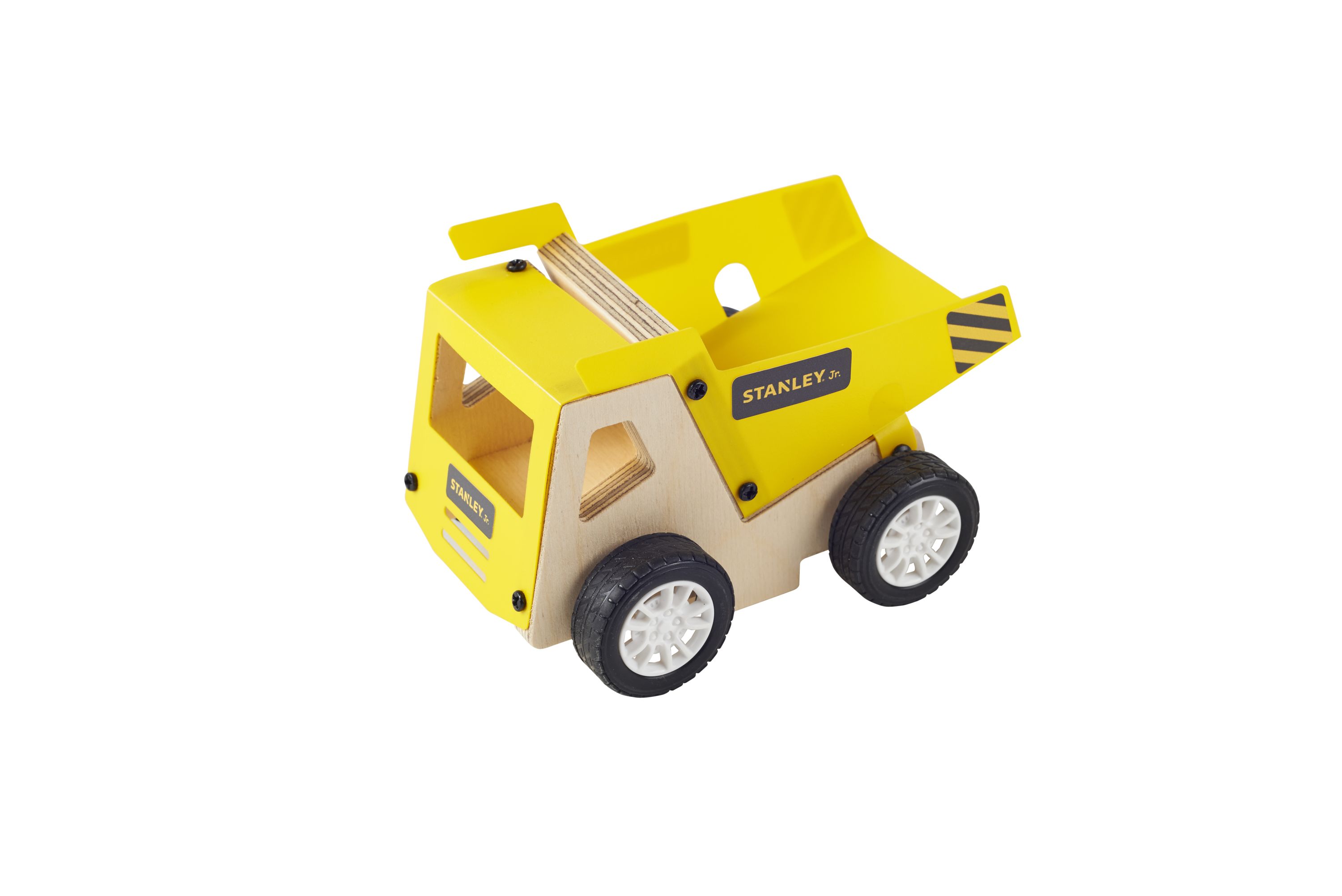Stanley Jr. OLOK033-SY Kid's Beginner Project Kit