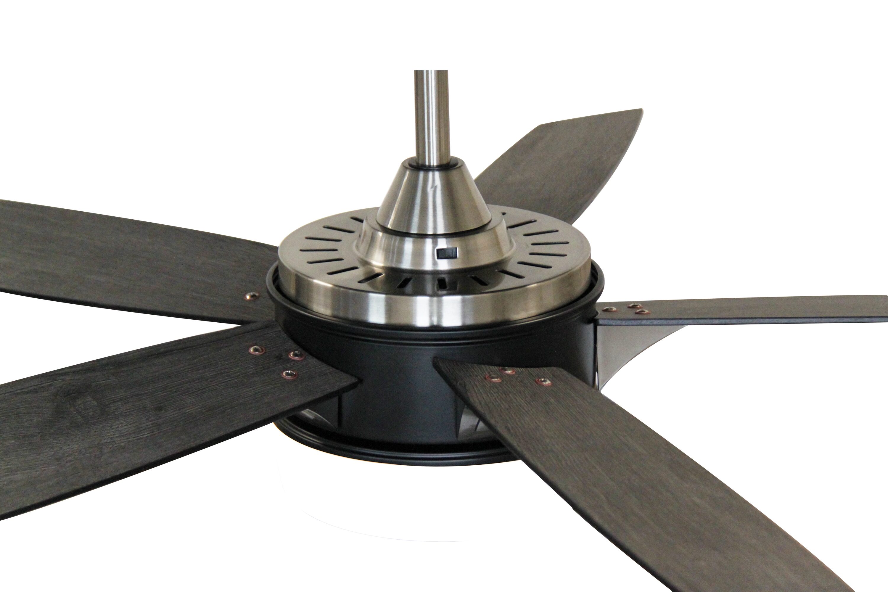 BLUE MOUNTAIN FANS 24204 Ceiling-Fans - View #3