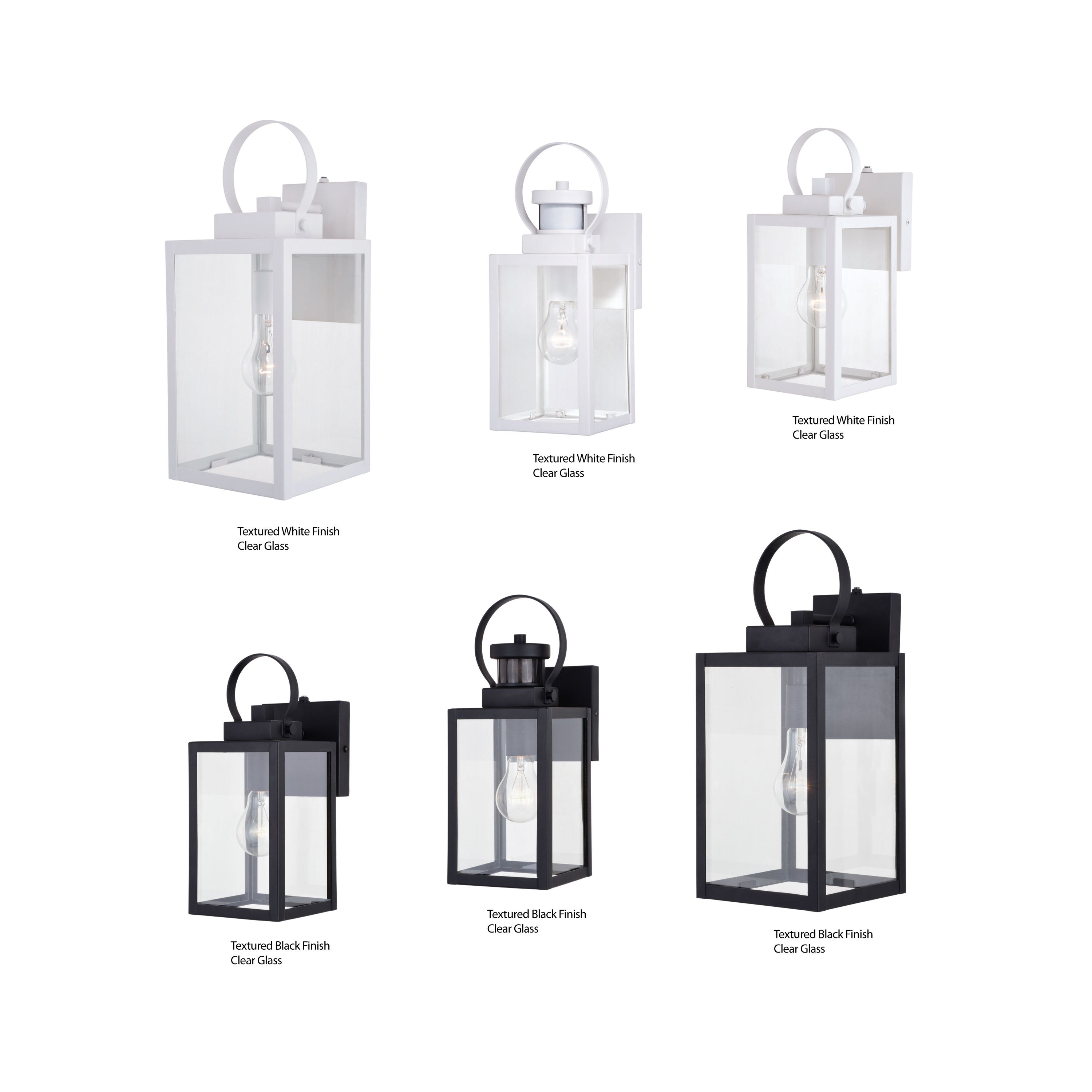 Cascadia T0602 Outdoor-Wall-Lighting - View #15