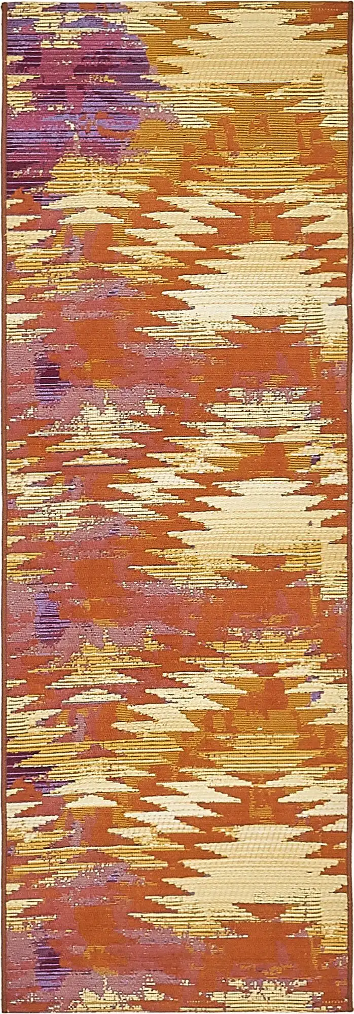 Unique Loom 3138419 rugs - View #2