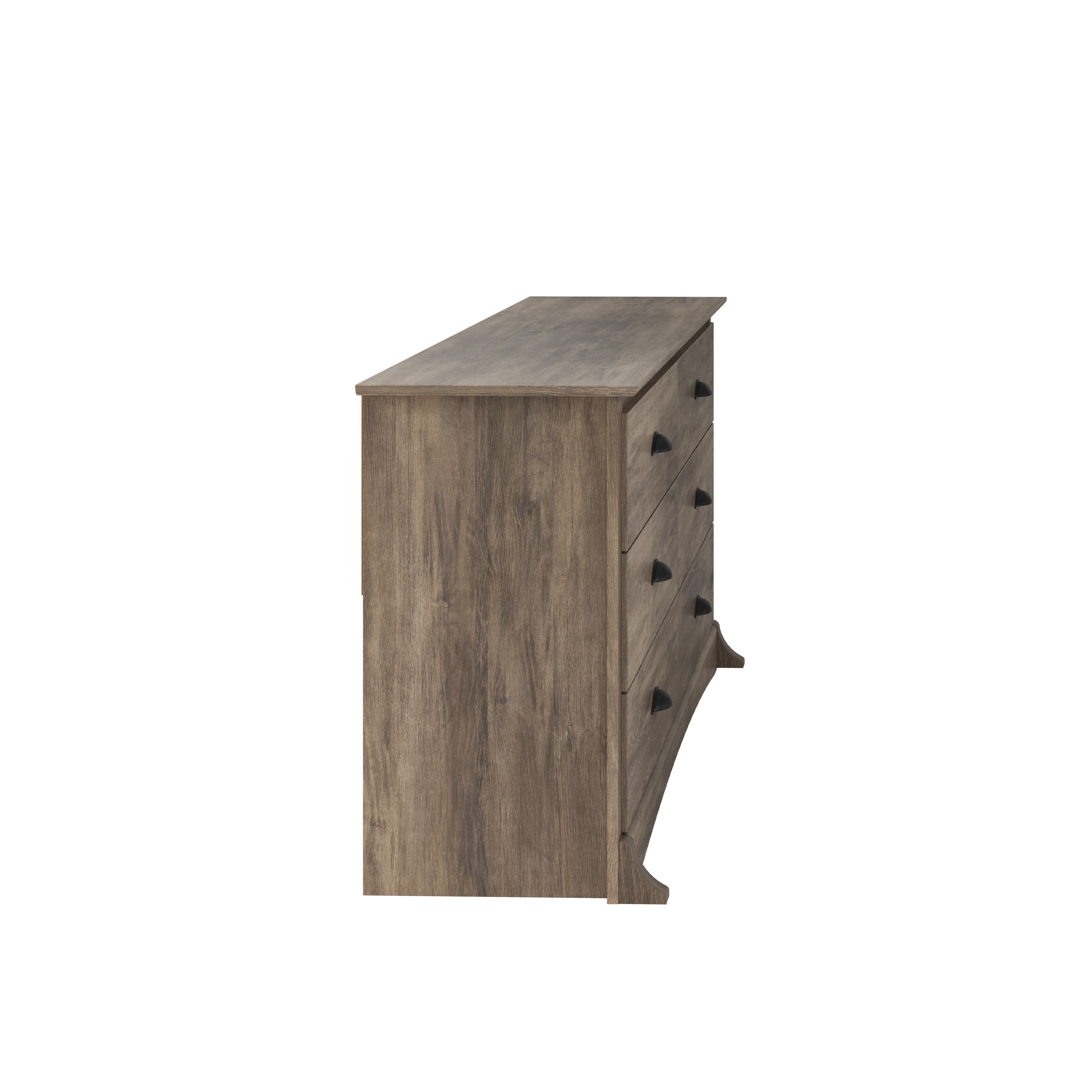 Prepac DDC-6330-V dressers - View #9