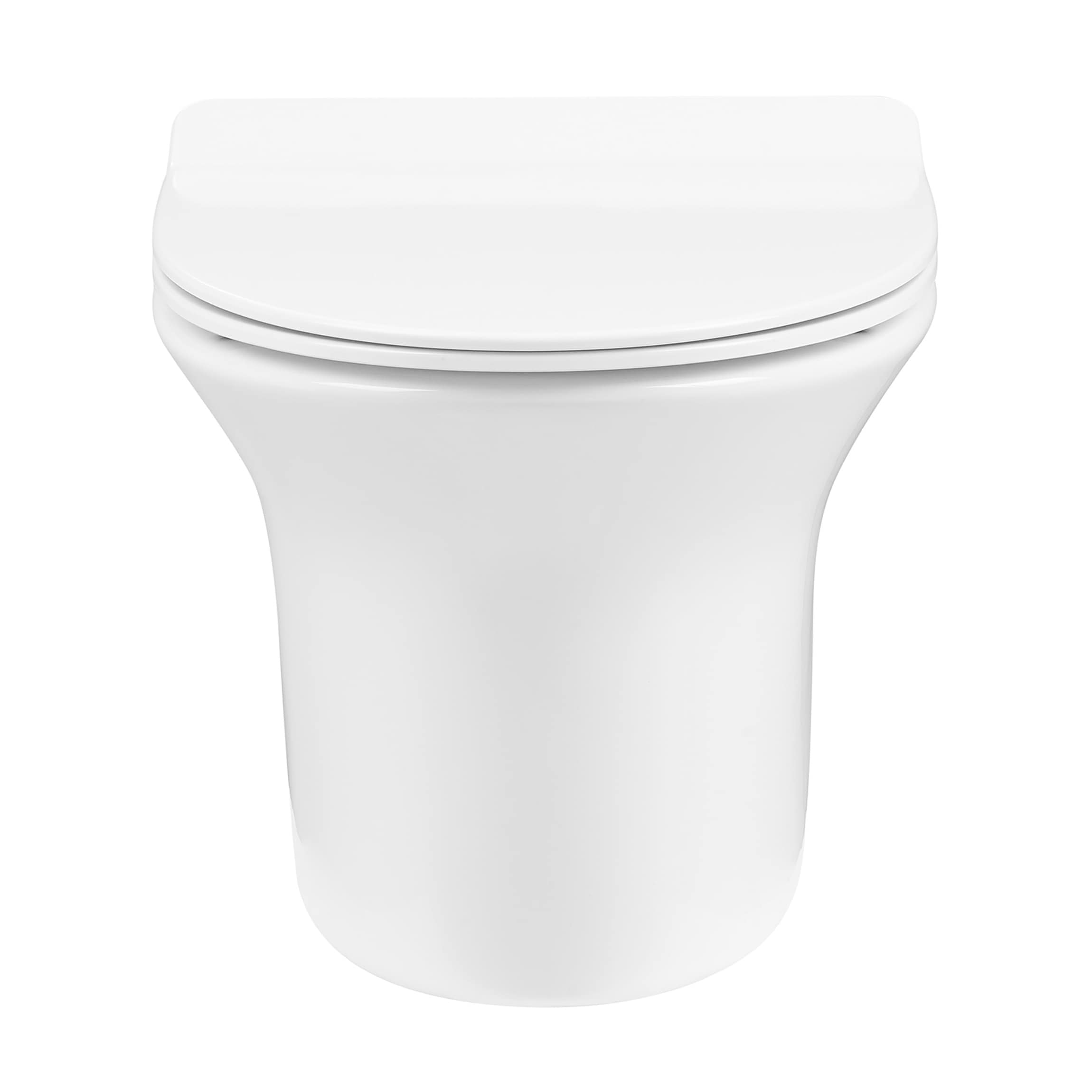 Swiss Madison SM-25-BFVCN03WH Toilet-Bowls - View #6