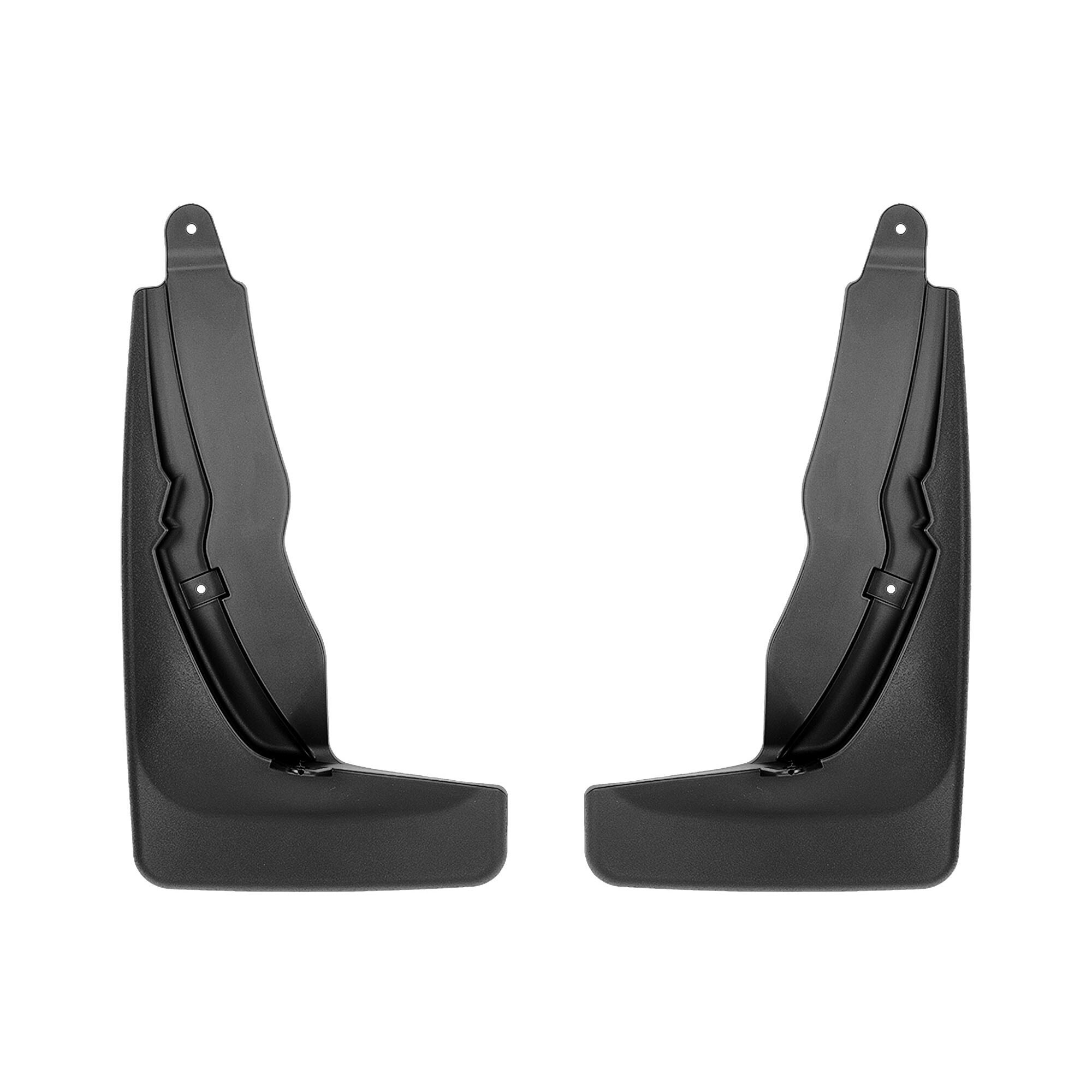 WeatherTech 120160 Mud flaps