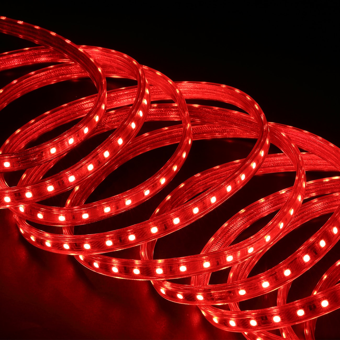 Ainfox WDPZ038RE Rope-Lights - View #2