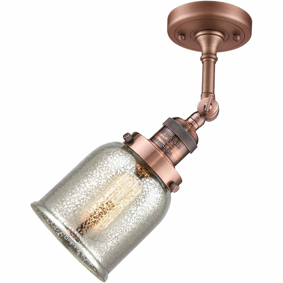 Innovations Lighting 1354433 flushmounts - View #2