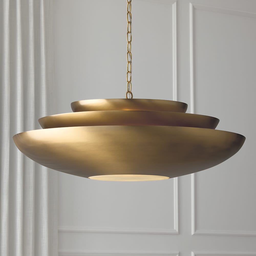 Capital Lighting 357741AD Pendant-Lights - View #5