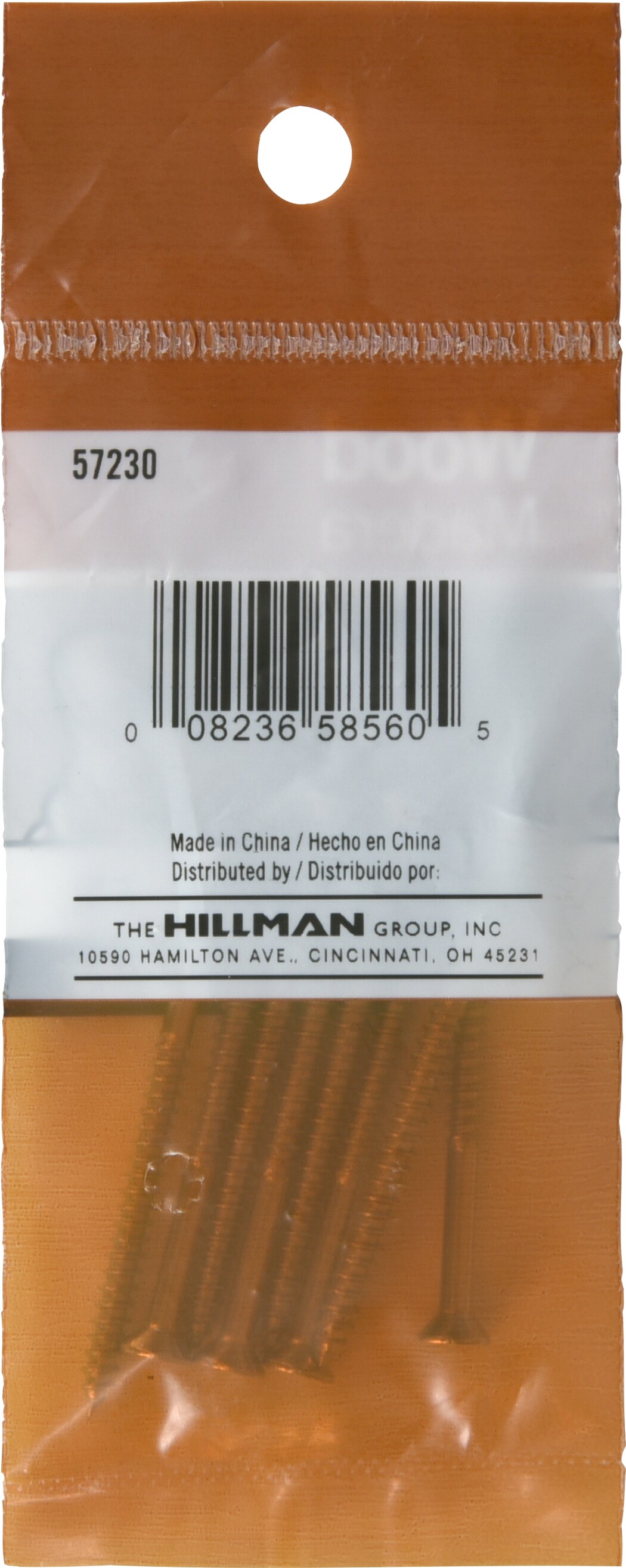 Hillman 490009 Wood-Screws - View #2