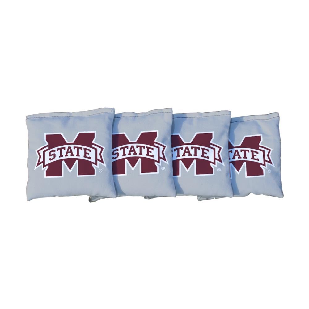 Victory Tailgate 8633 Mississippi State Bulldogs Outdoor Corn hole