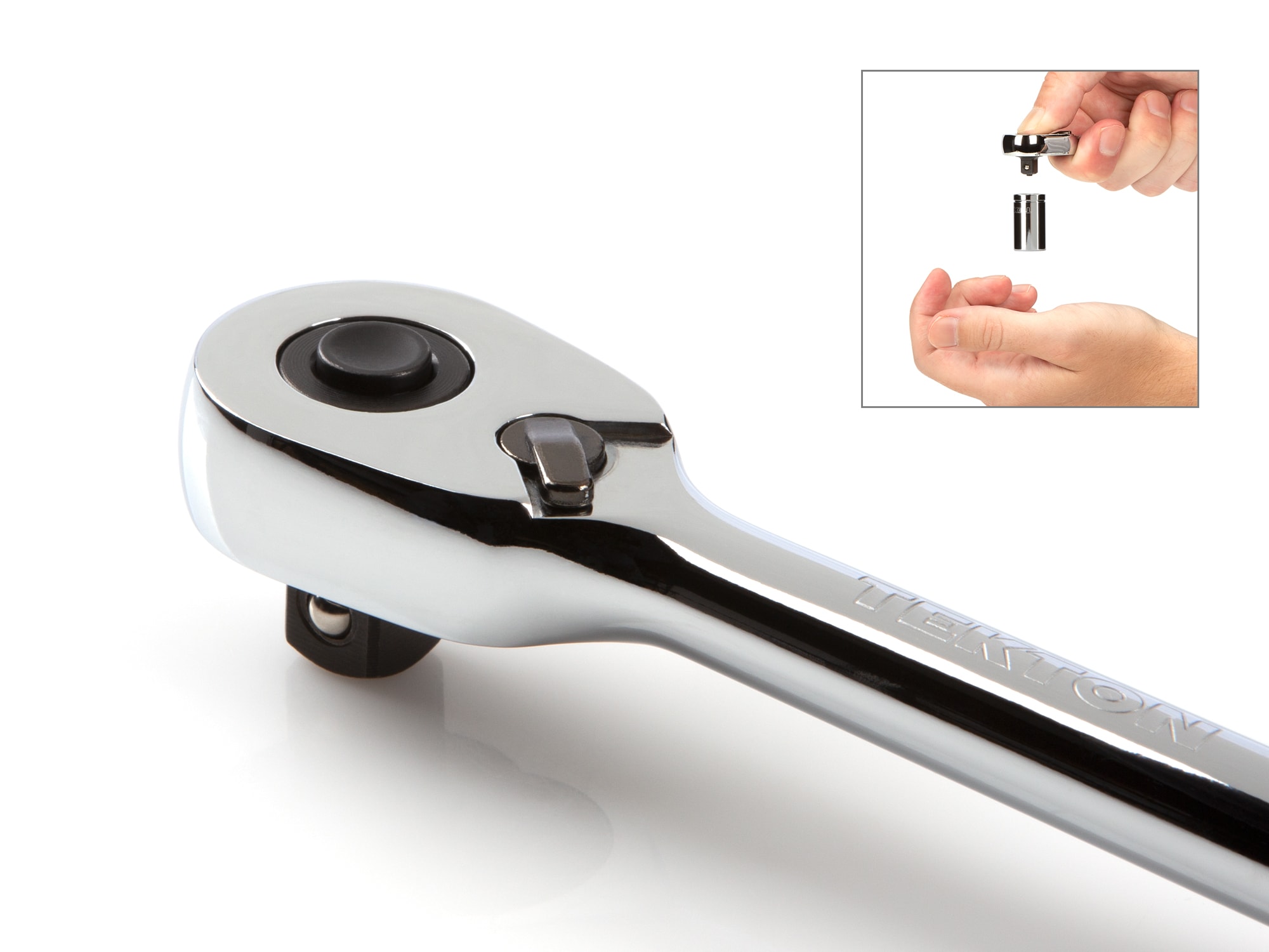 TEKTON SRH99107 ratchets - View #5