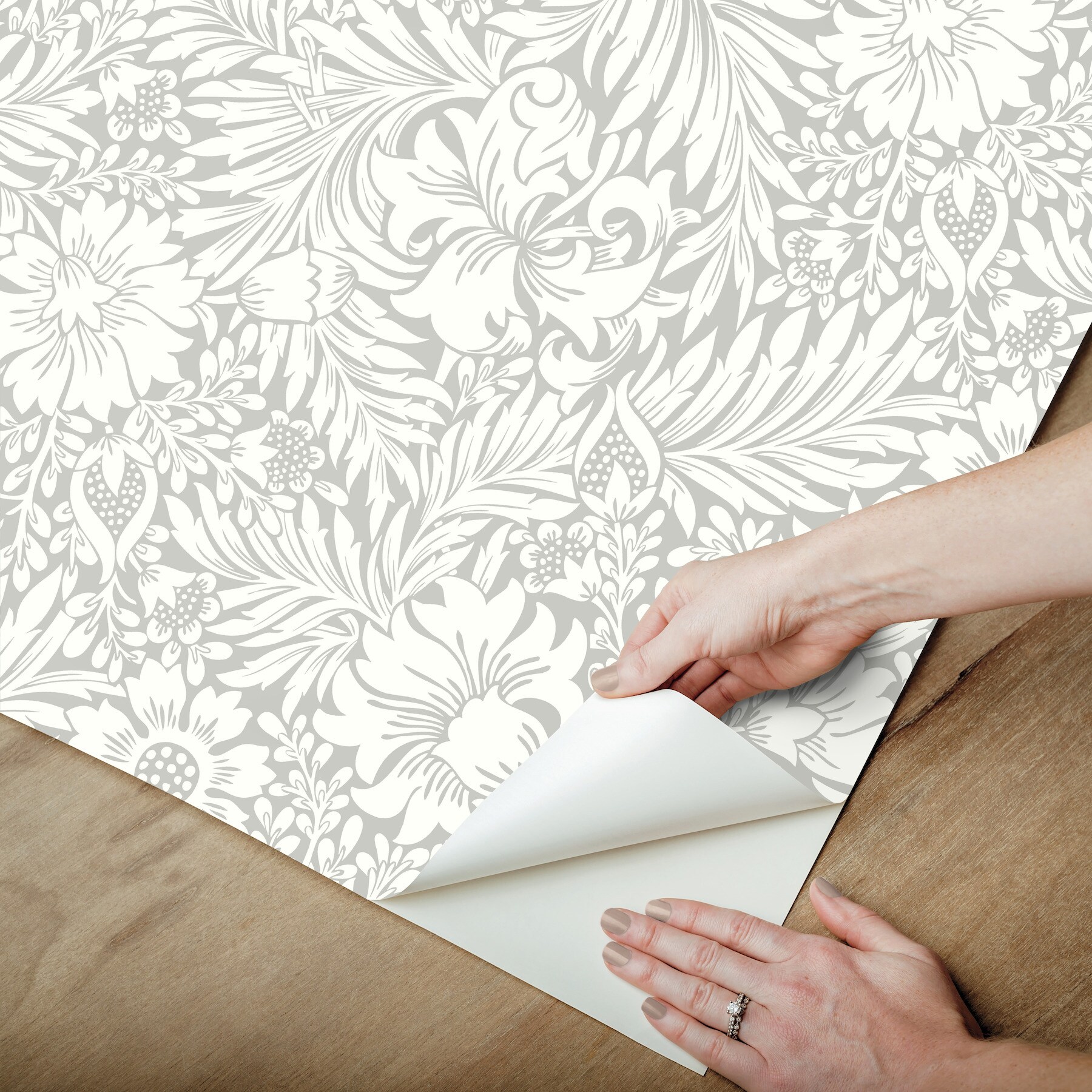 Erin & Ben PSW1444RL wallpaper - View #5