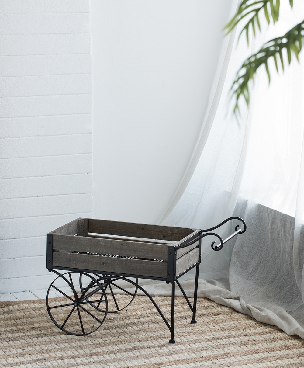 Afoxsos LAF0219P78 Planter-Window-Box - View #14