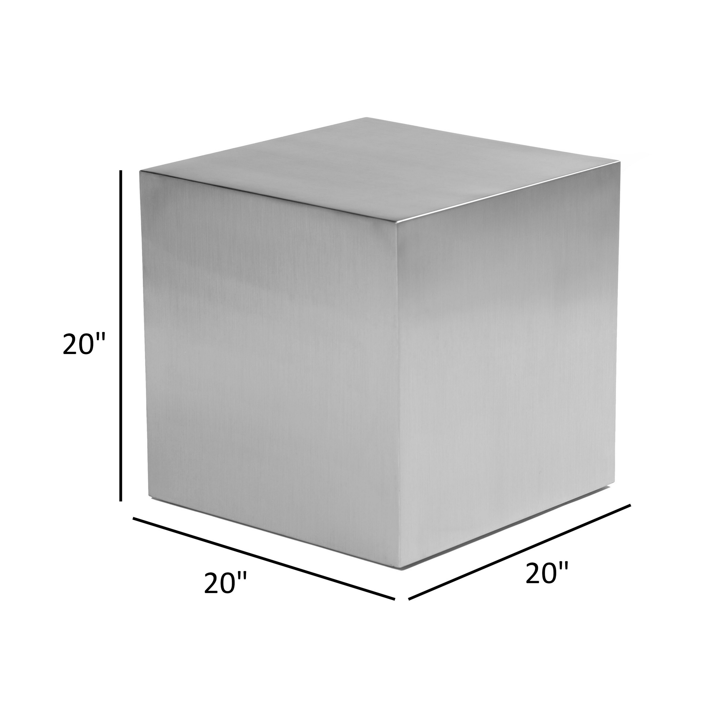 Benzara BM316987 End-Tables - View #5