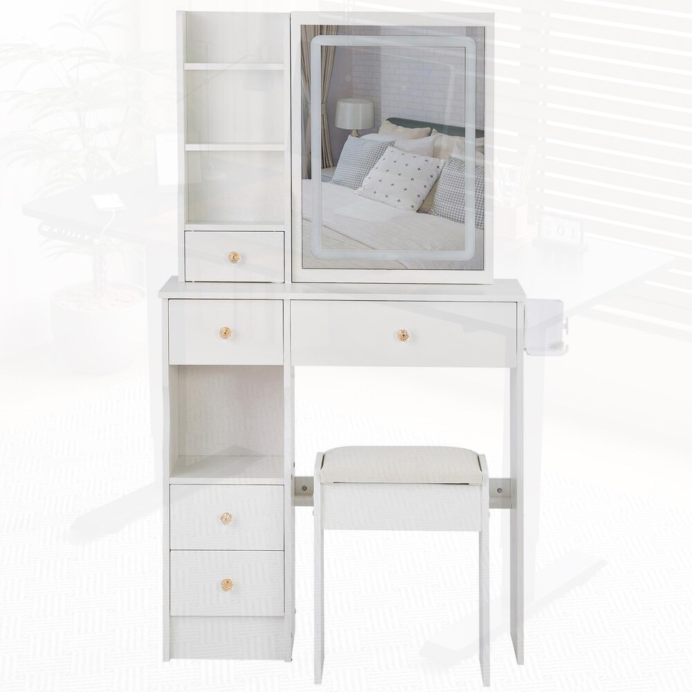SunJet JA3W3XYOZEIE9 Bedroom-Vanities - View #20