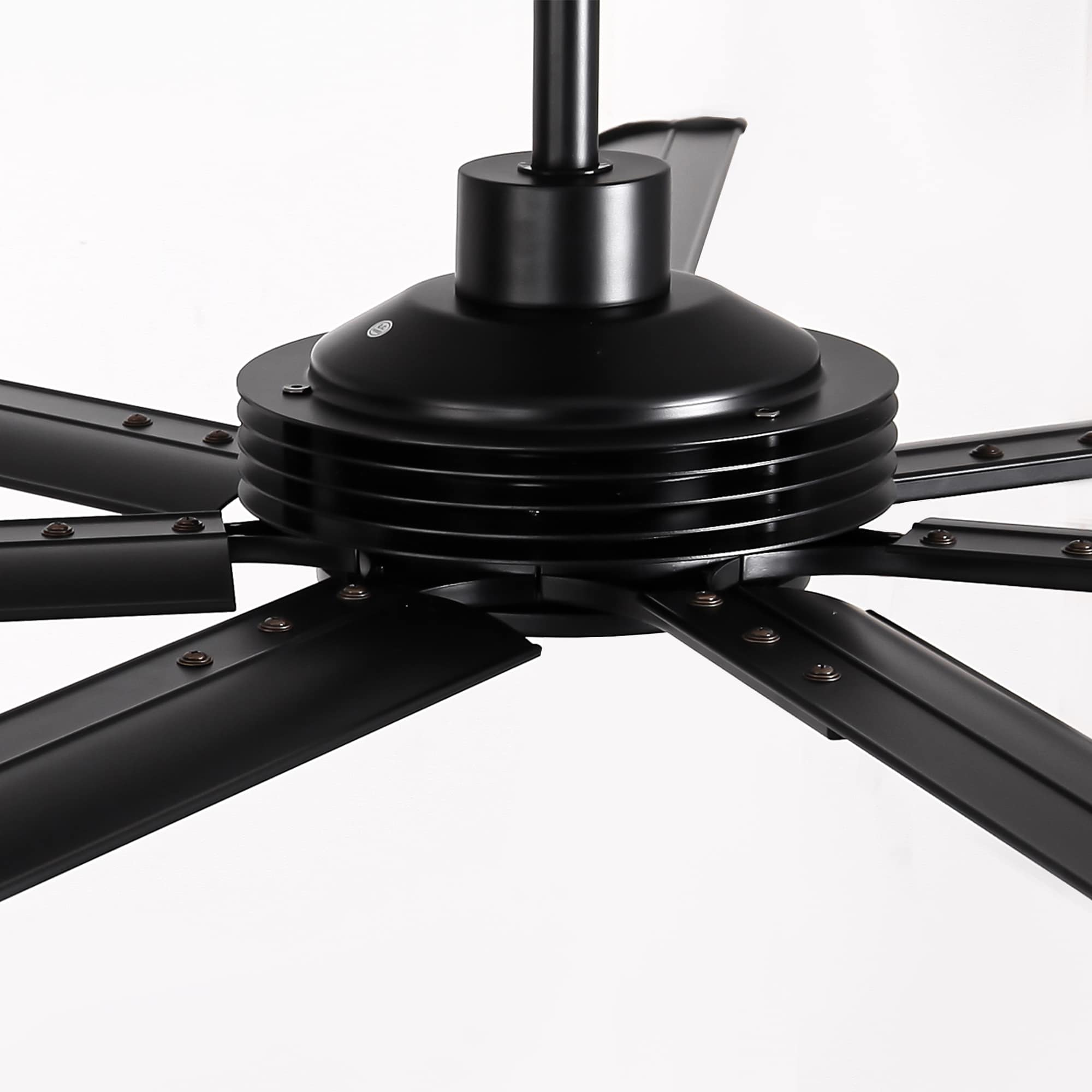 Parrot Uncle F8002BK Ceiling-Fans - View #16