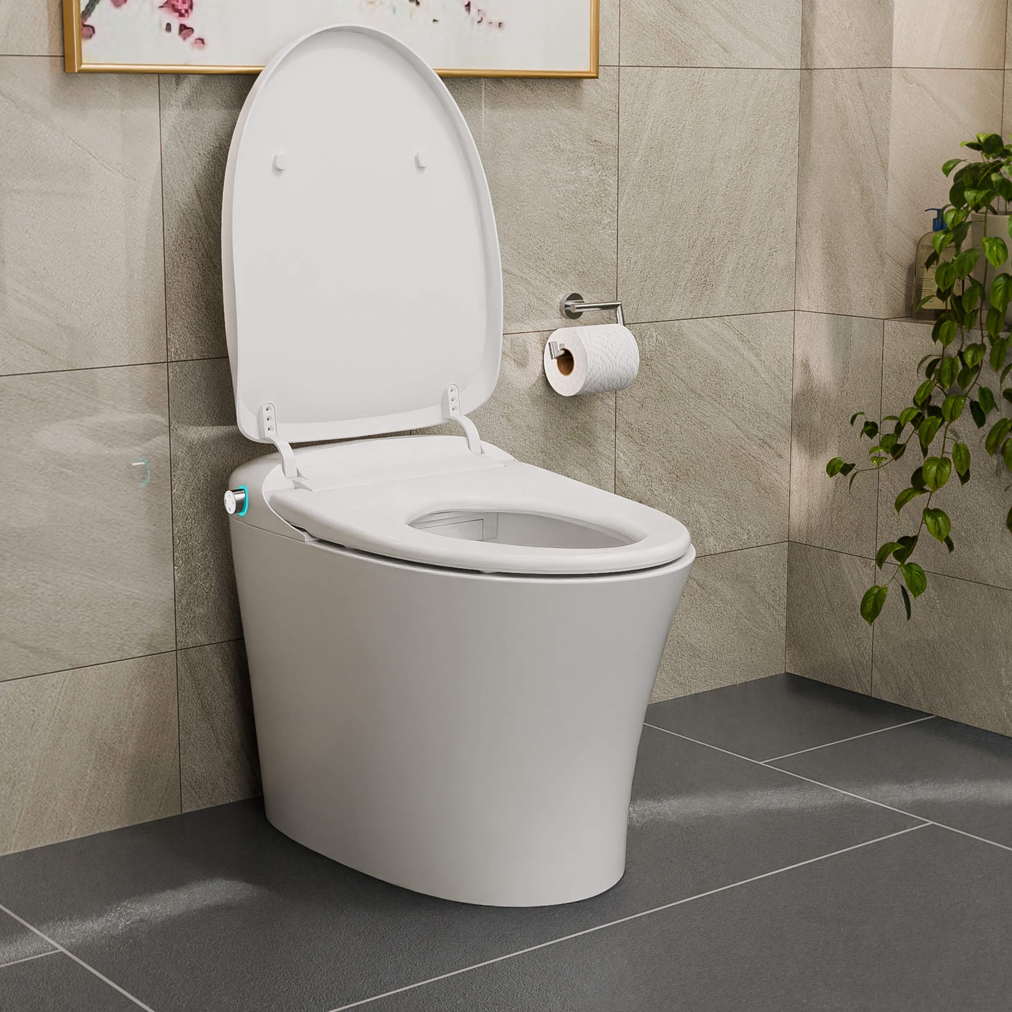 DreamLine TL33X152700 bidets - View #3