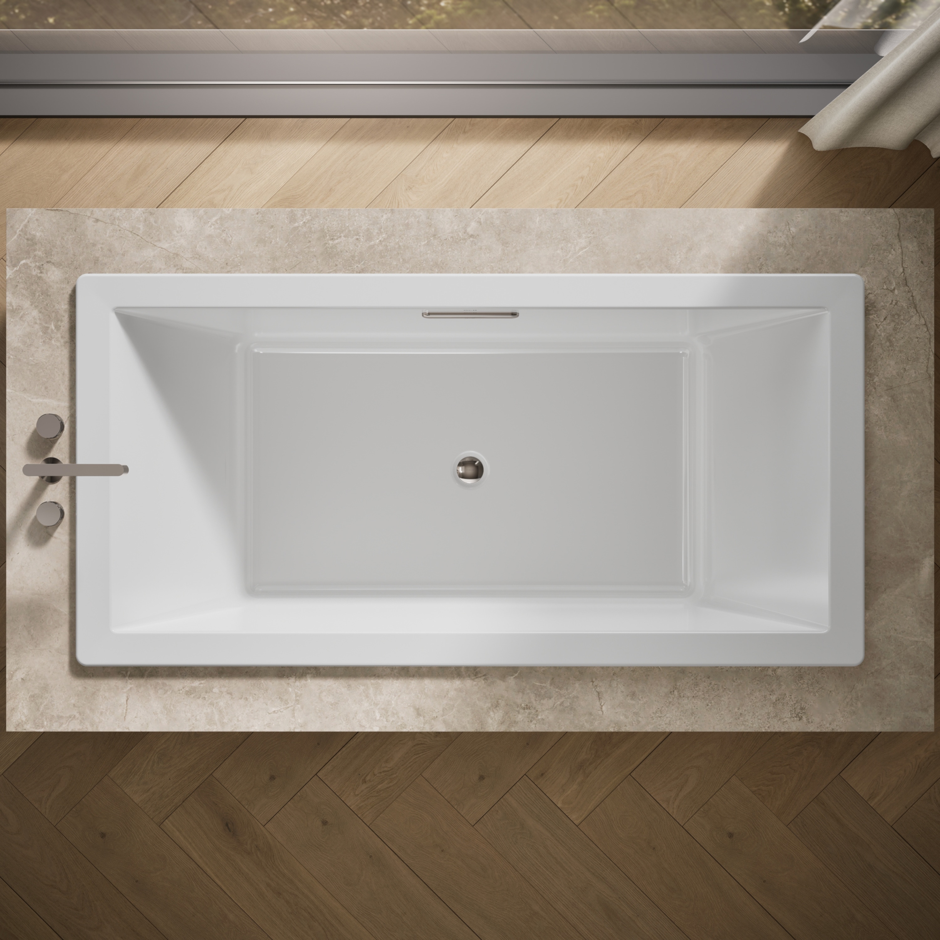 KOHLER K-1834-0 bathtubs - View #8