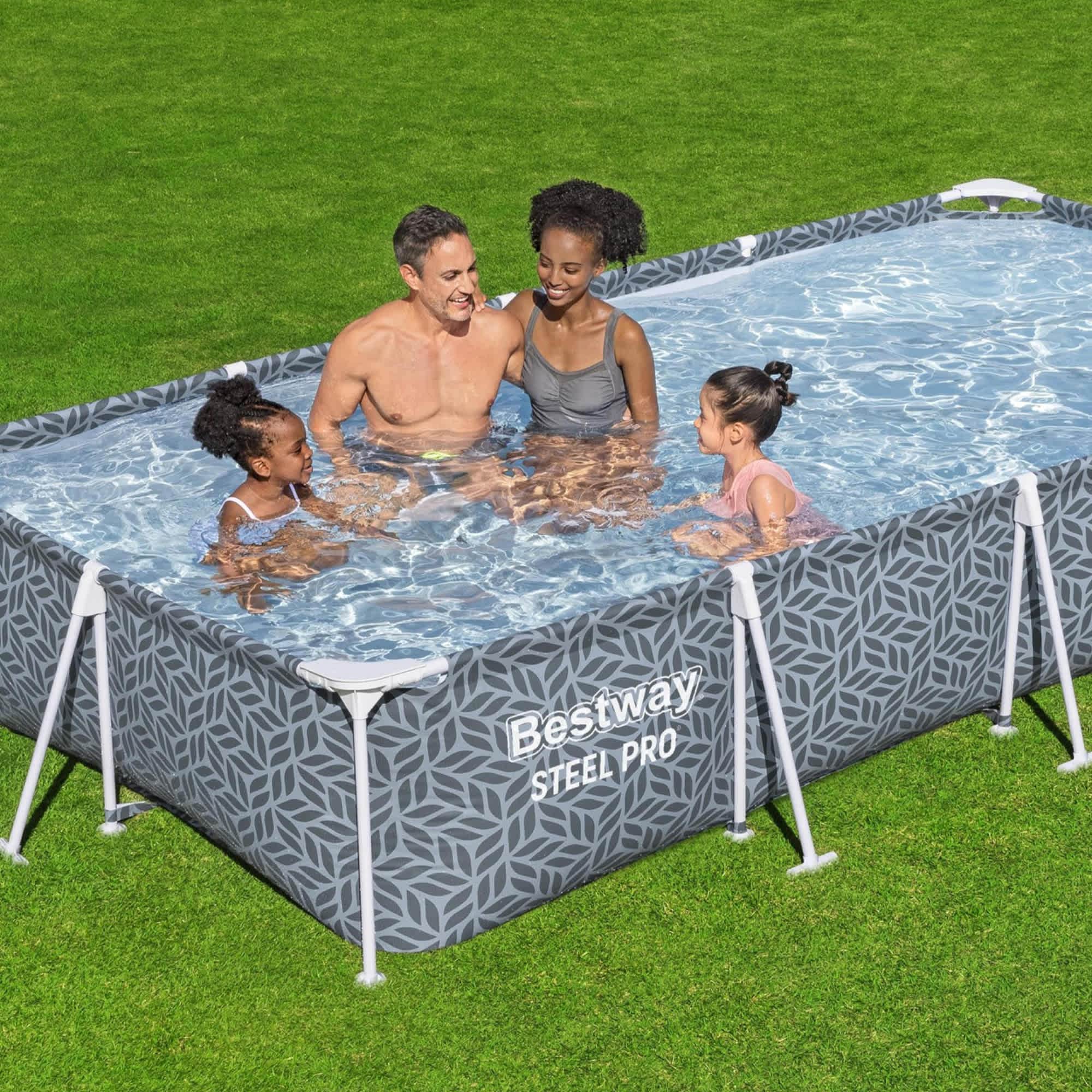 Bestway 326486 Above-Ground-Pools - View #8