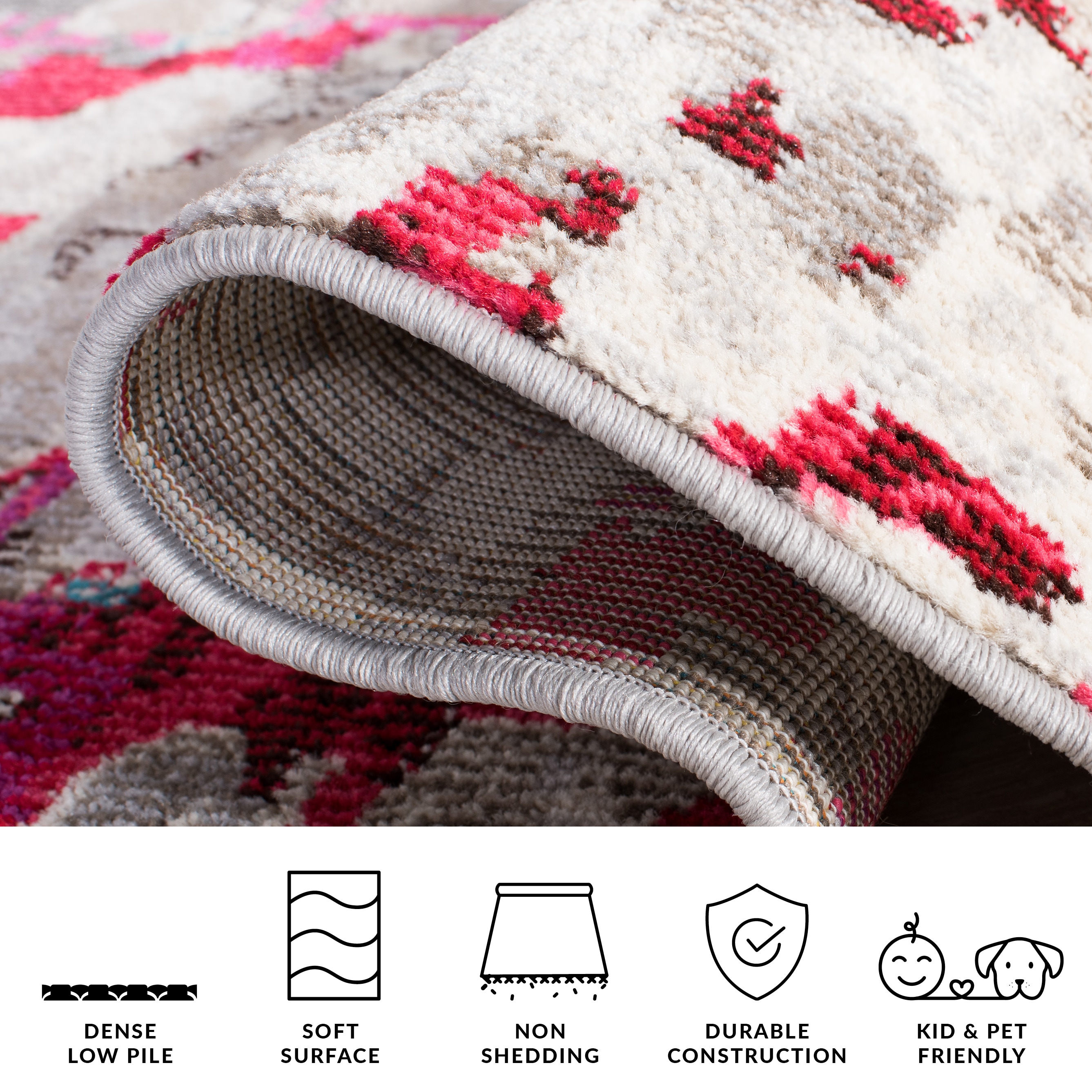 Safavieh MAD425R-3R rugs - View #6