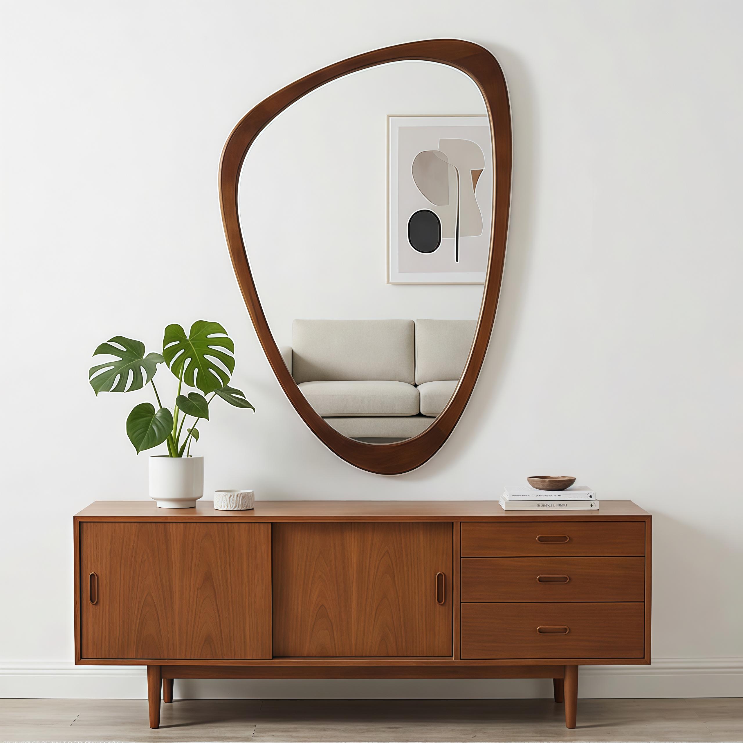 Bayfeve BF-169853-MIR Decor-Mirrors - View #12
