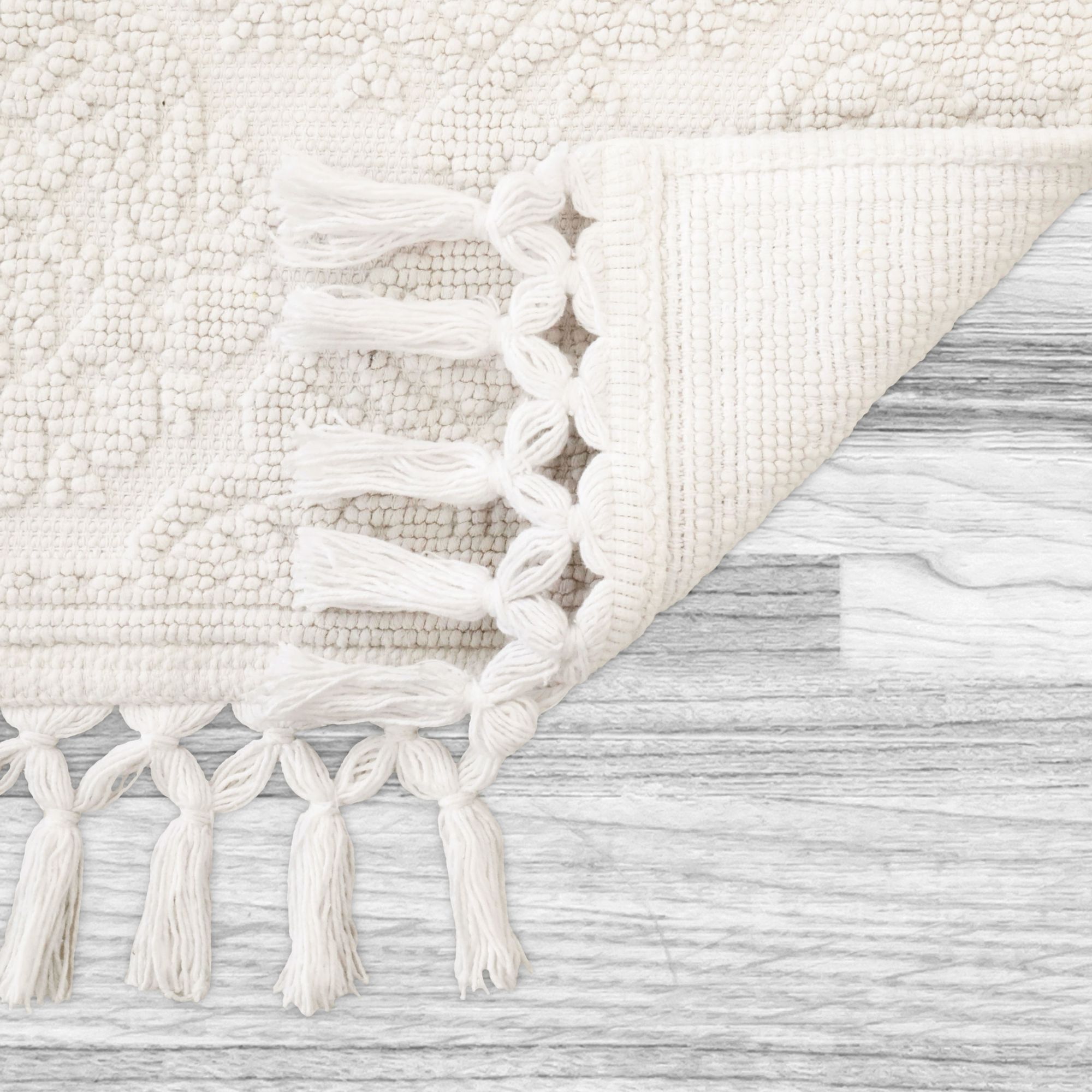 Jean Pierre New York 646760243891 Bath-Rugs - View #5