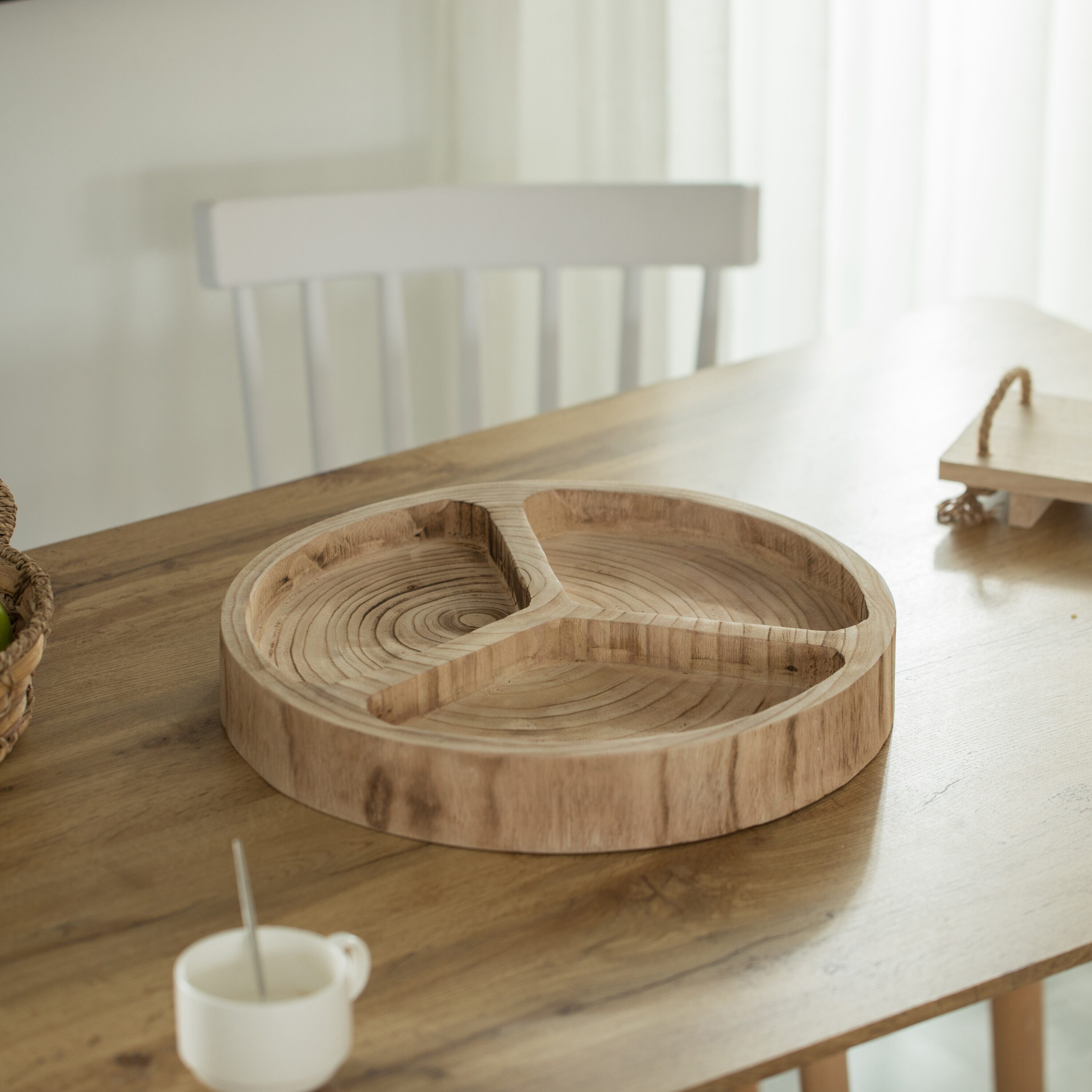Vintiquewise QI004380.B Serving-Trays-Caddies - View #5
