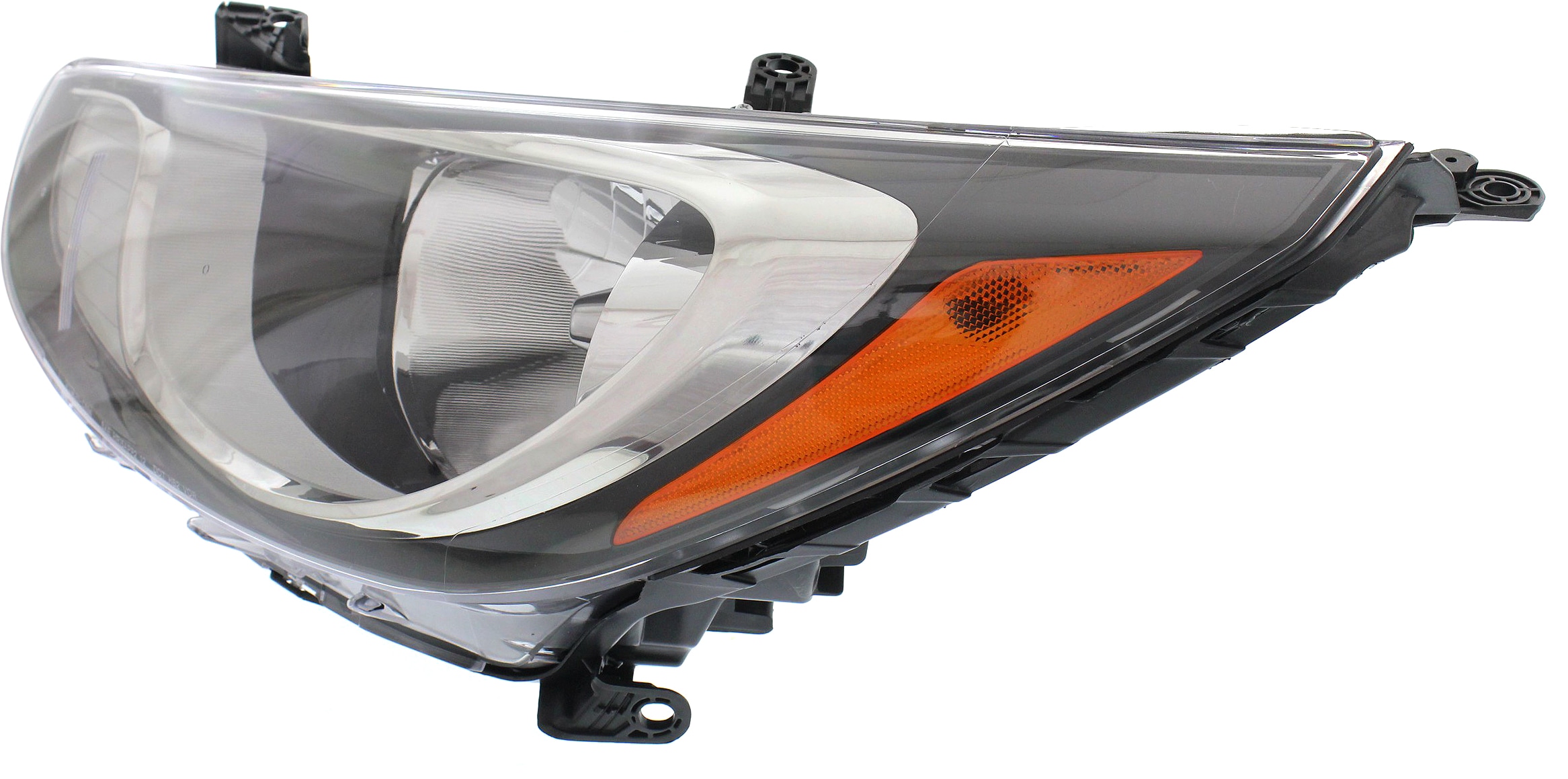 Garage-Pro JCWREPH100310QGP Headlights-Components - View #2